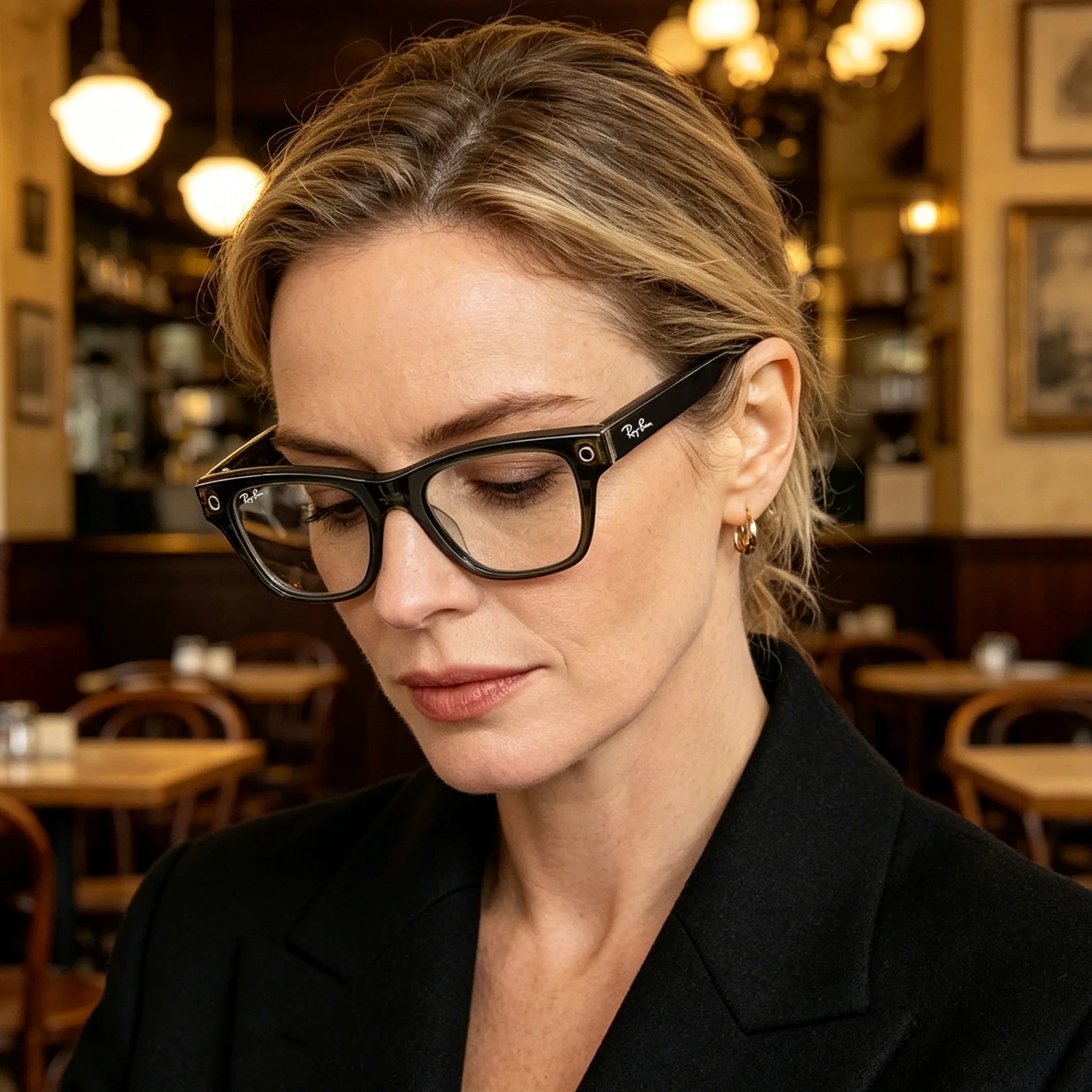 Ray-Ban Meta Blayzer Optics (Gen 2)