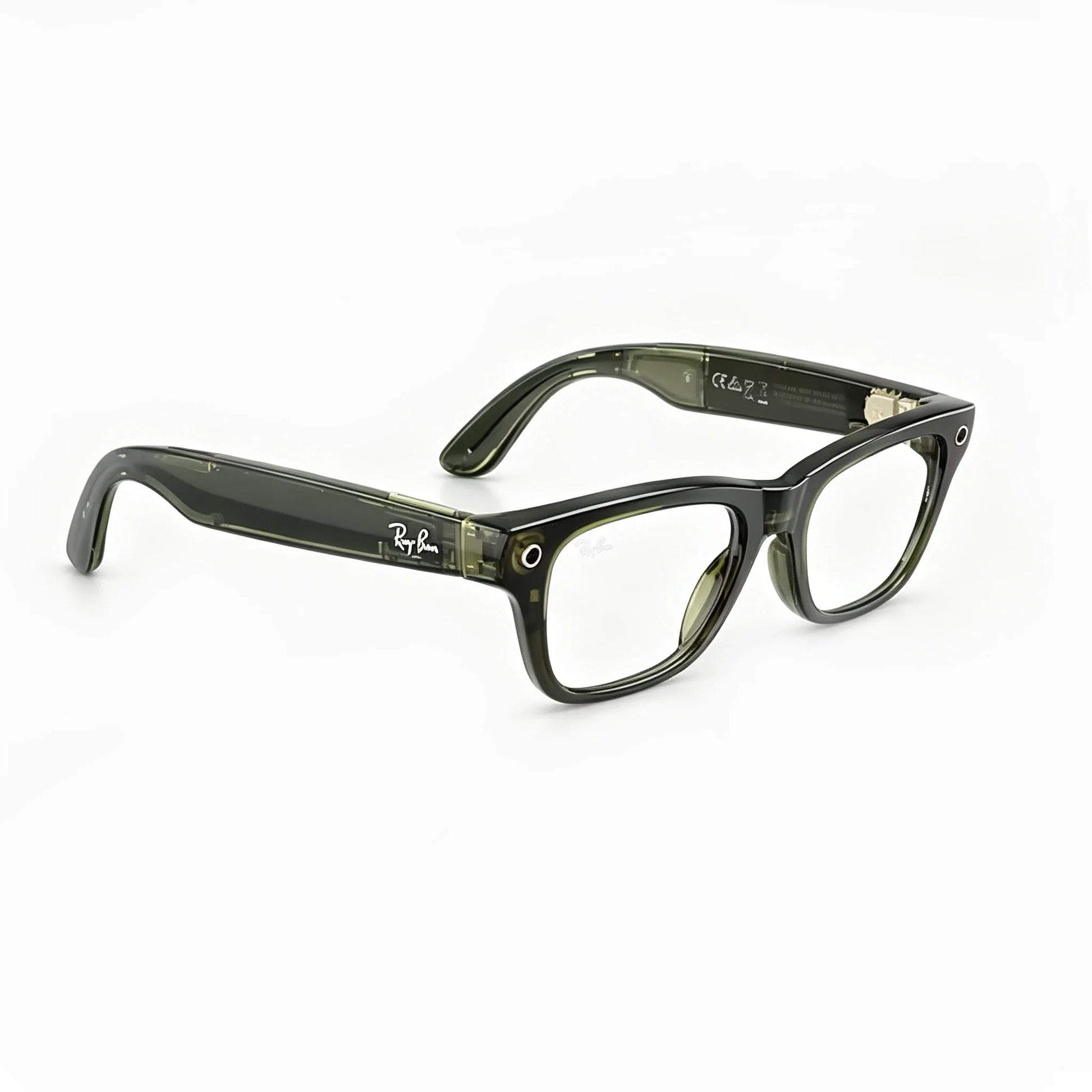 Ray-Ban Meta Blayzer Optics (Gen 2)