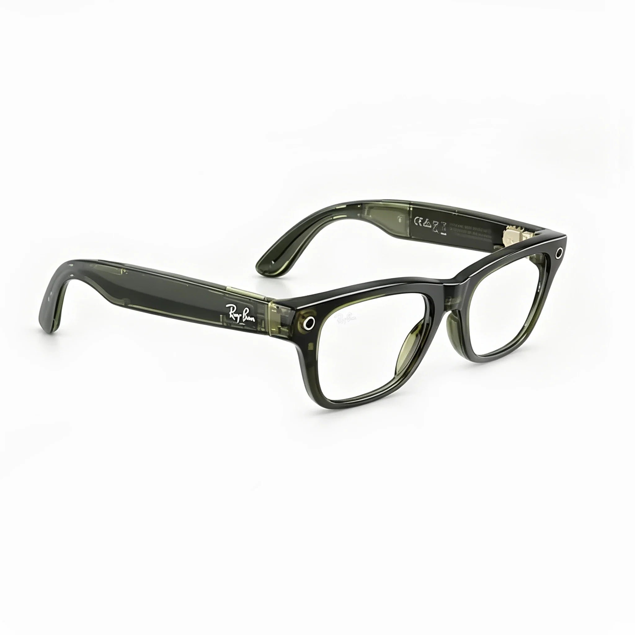 Ray-Ban Meta Blayzer Optics (Gen 2)