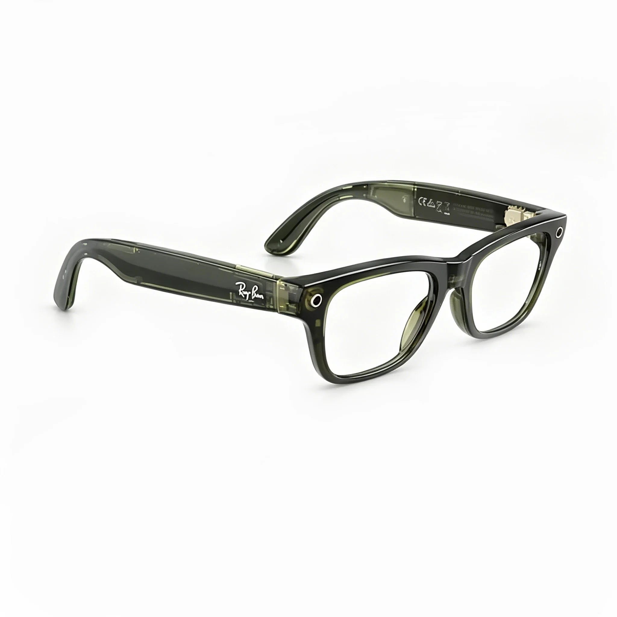 Ray-Ban Meta Blayzer Optics (Gen 2)