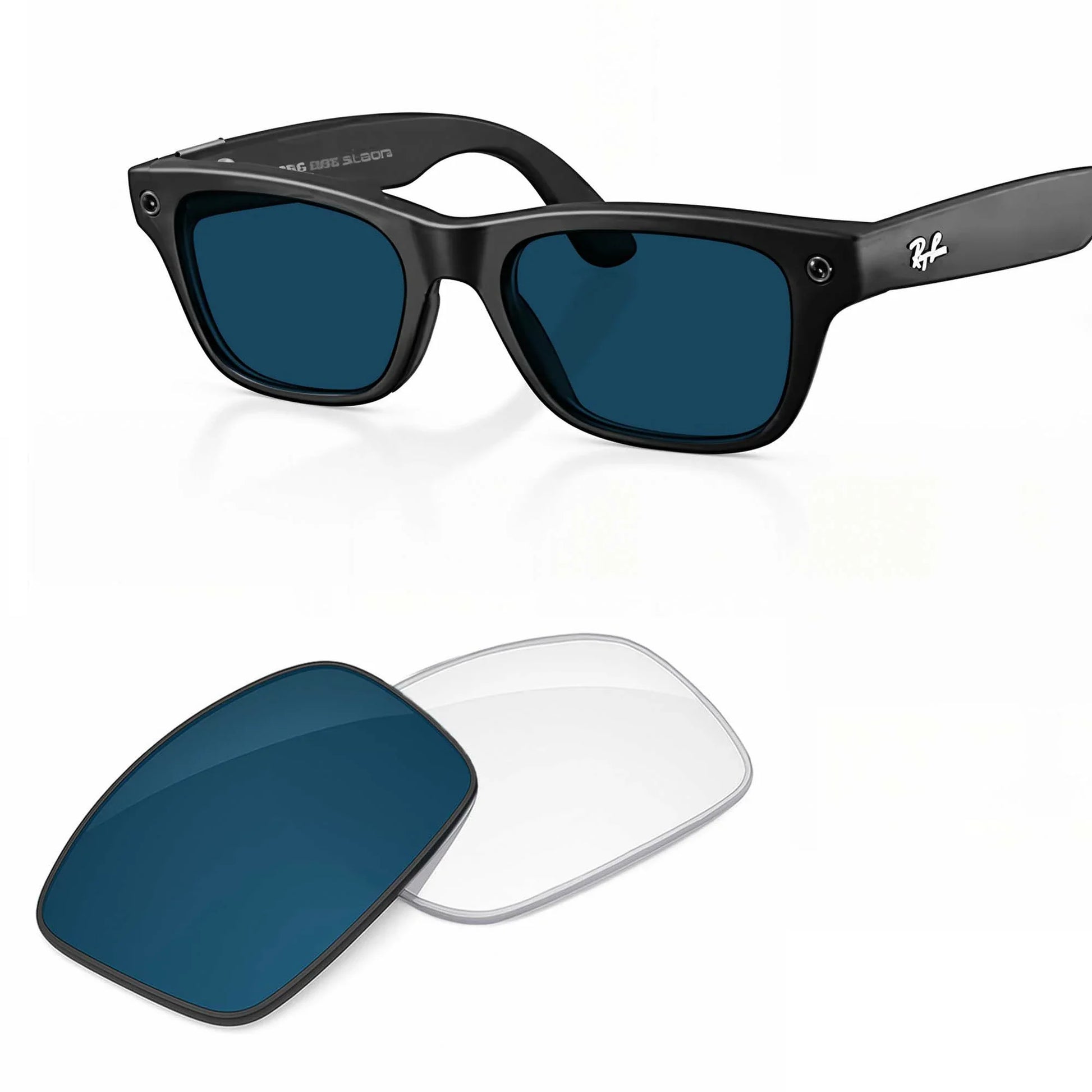 Ray-Ban Meta Blayzer Replacement Lenses RW7001 (GEN2)