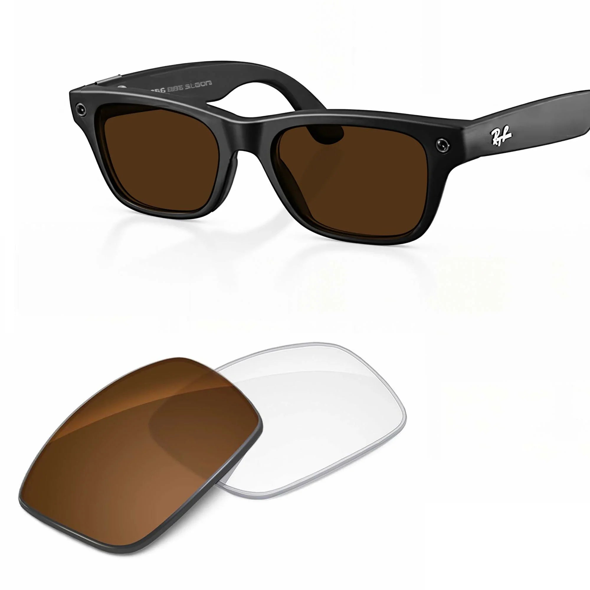 Ray-Ban Meta Blayzer RW7001 (GEN2)