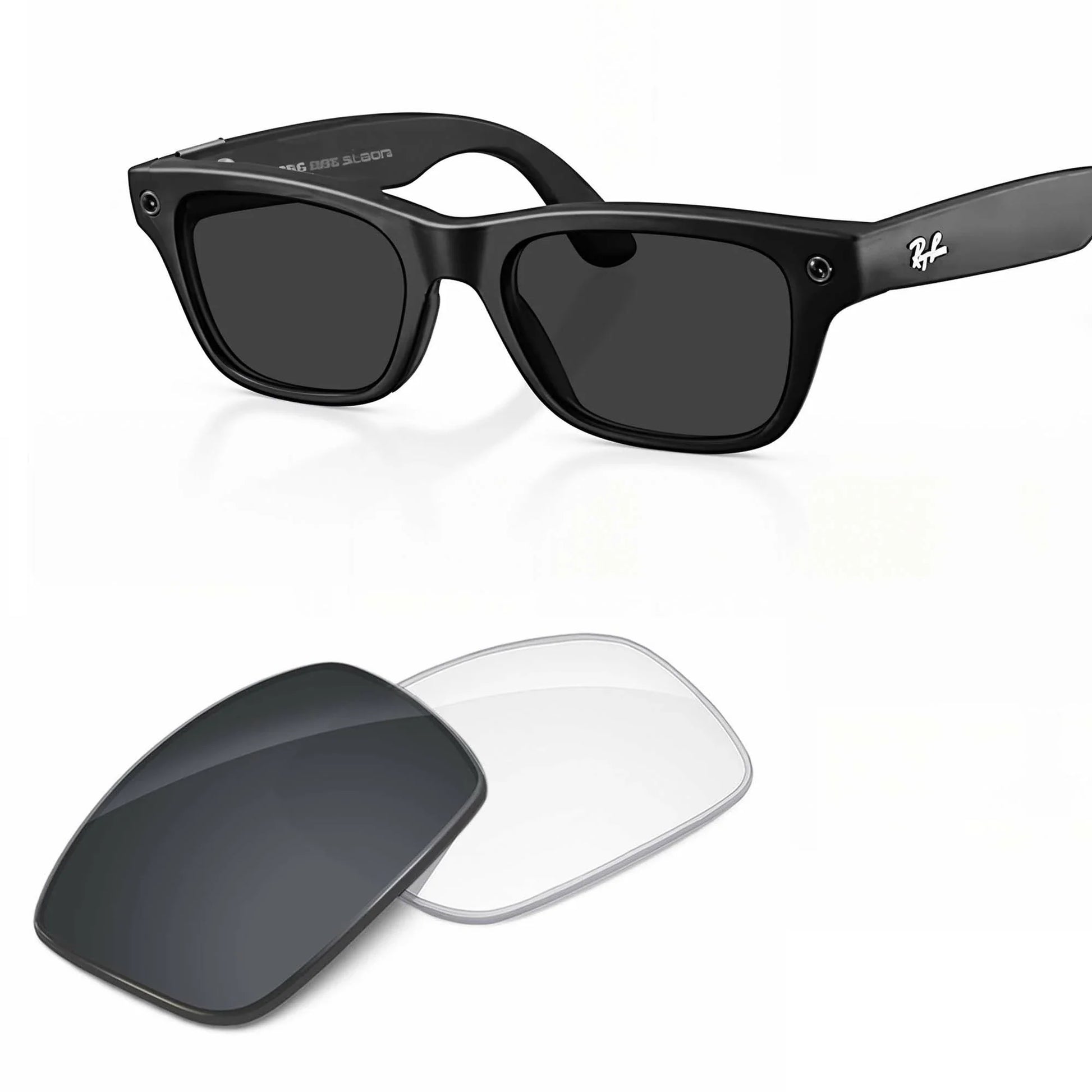 Ray-Ban Meta Blayzer Replacement Lenses RW7001 (GEN2)