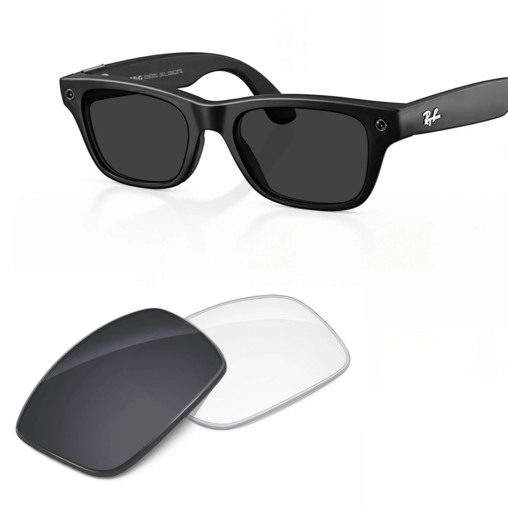 Ray-Ban Meta Blayzer Replacement Lenses RW7001 (GEN2)