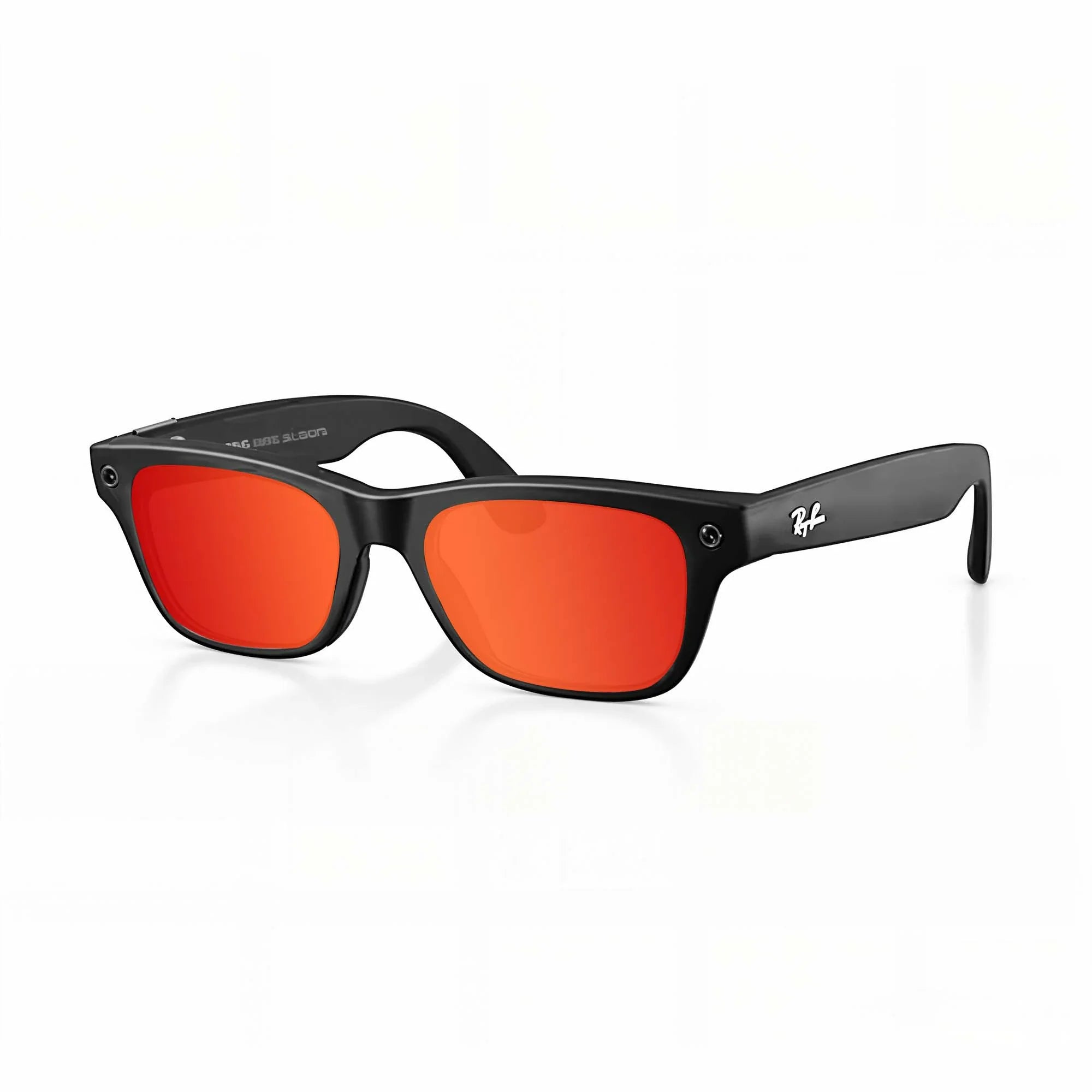 Ray-Ban Meta Blayzer Replacement Lenses RW7001 (GEN2)