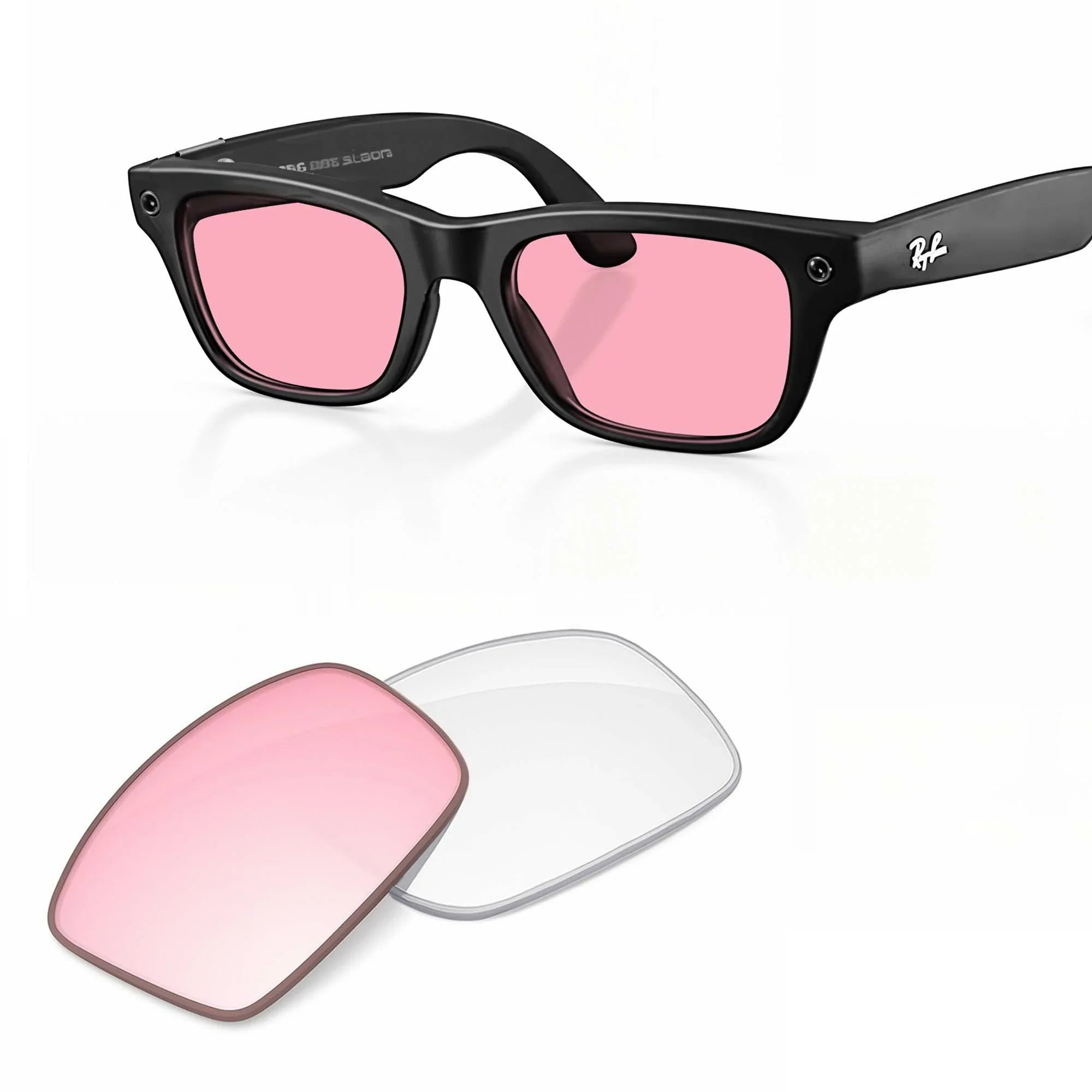 Ray-Ban Meta Blayzer Replacement Lenses RW7001 (GEN2)