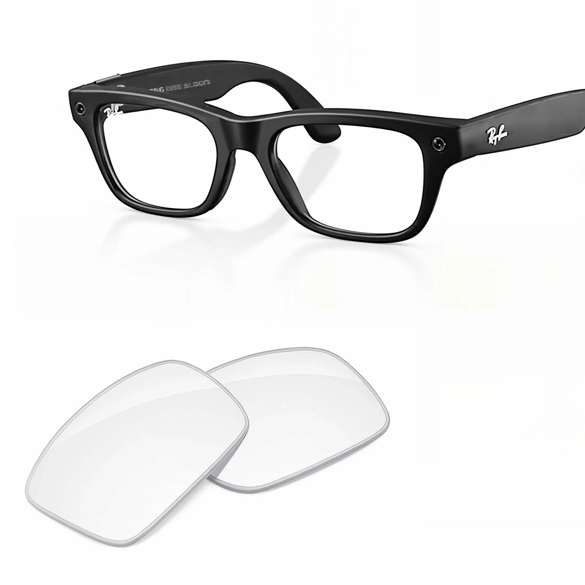 Ray-Ban Meta Blayzer Replacement Lenses RW7001 (GEN2)