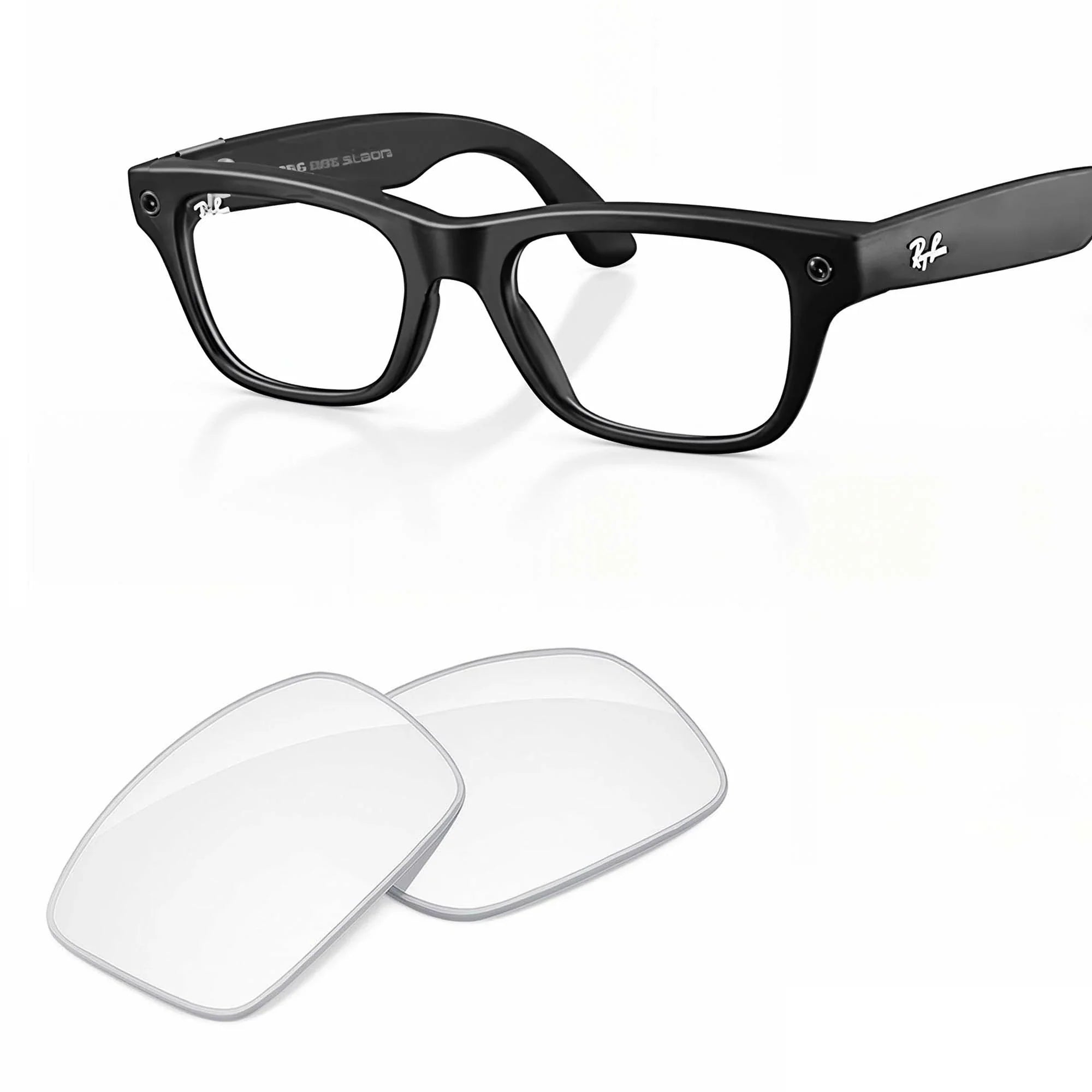 Ray-Ban Meta Blayzer Replacement Lenses RW7001 (GEN2)