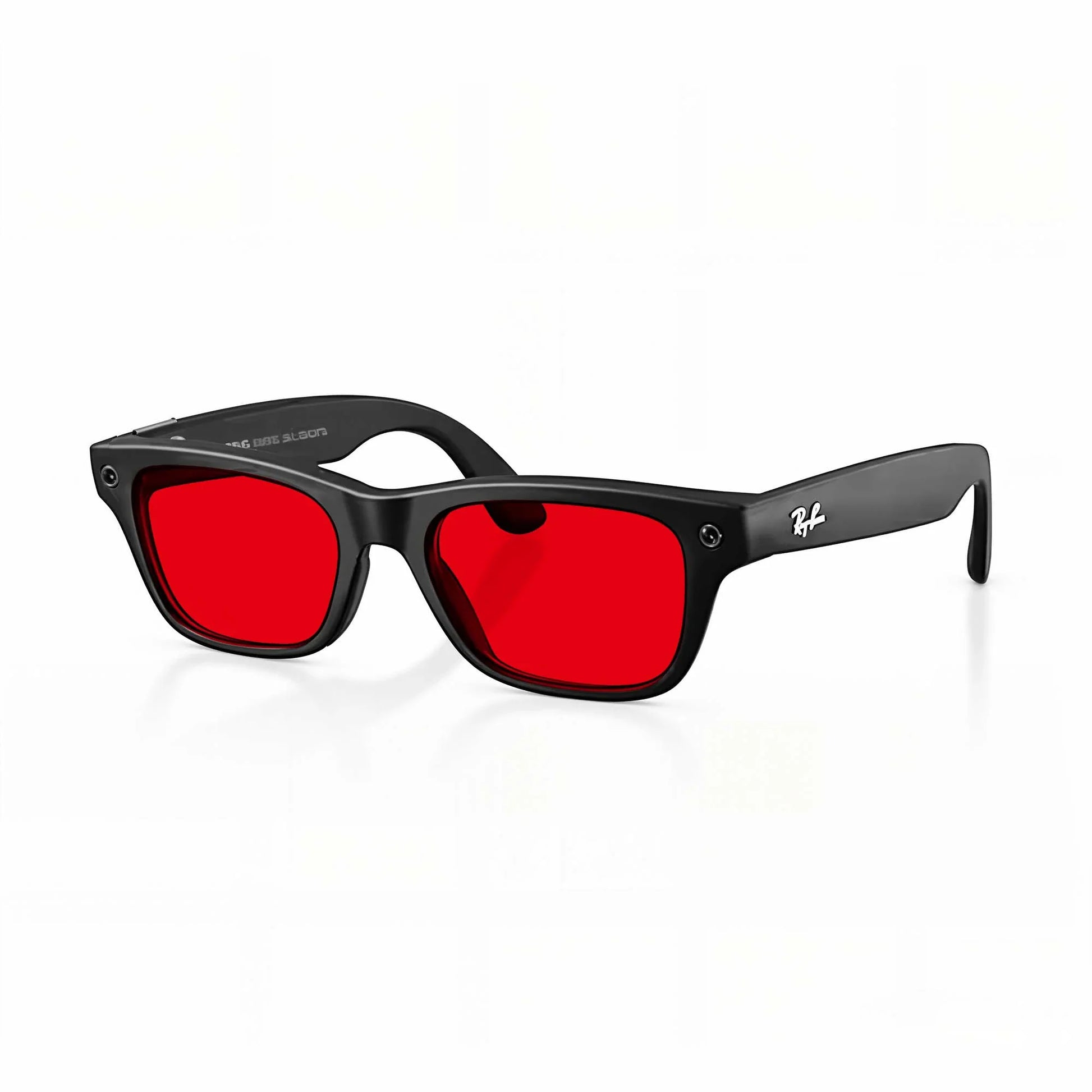Ray-Ban Meta Blayzer Replacement Lenses RW7001 (GEN2)