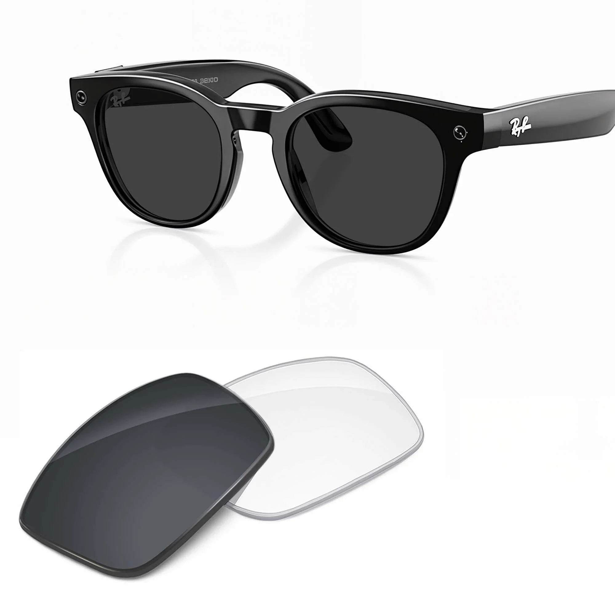 Ray-Ban Meta Scriber RW7002 (GEN2)