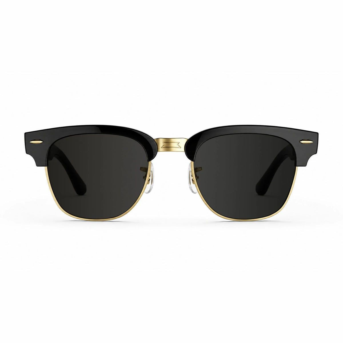 Ray-Ban Meta Clubmaster Replacement Lenses RW7004