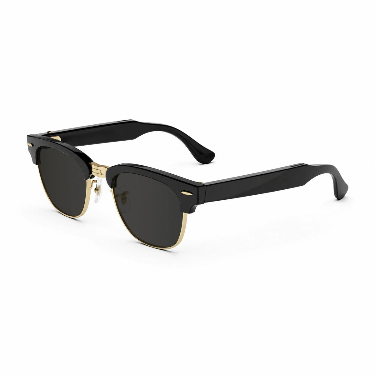 Ray-Ban Meta Clubmaster Replacement Lenses RW7004