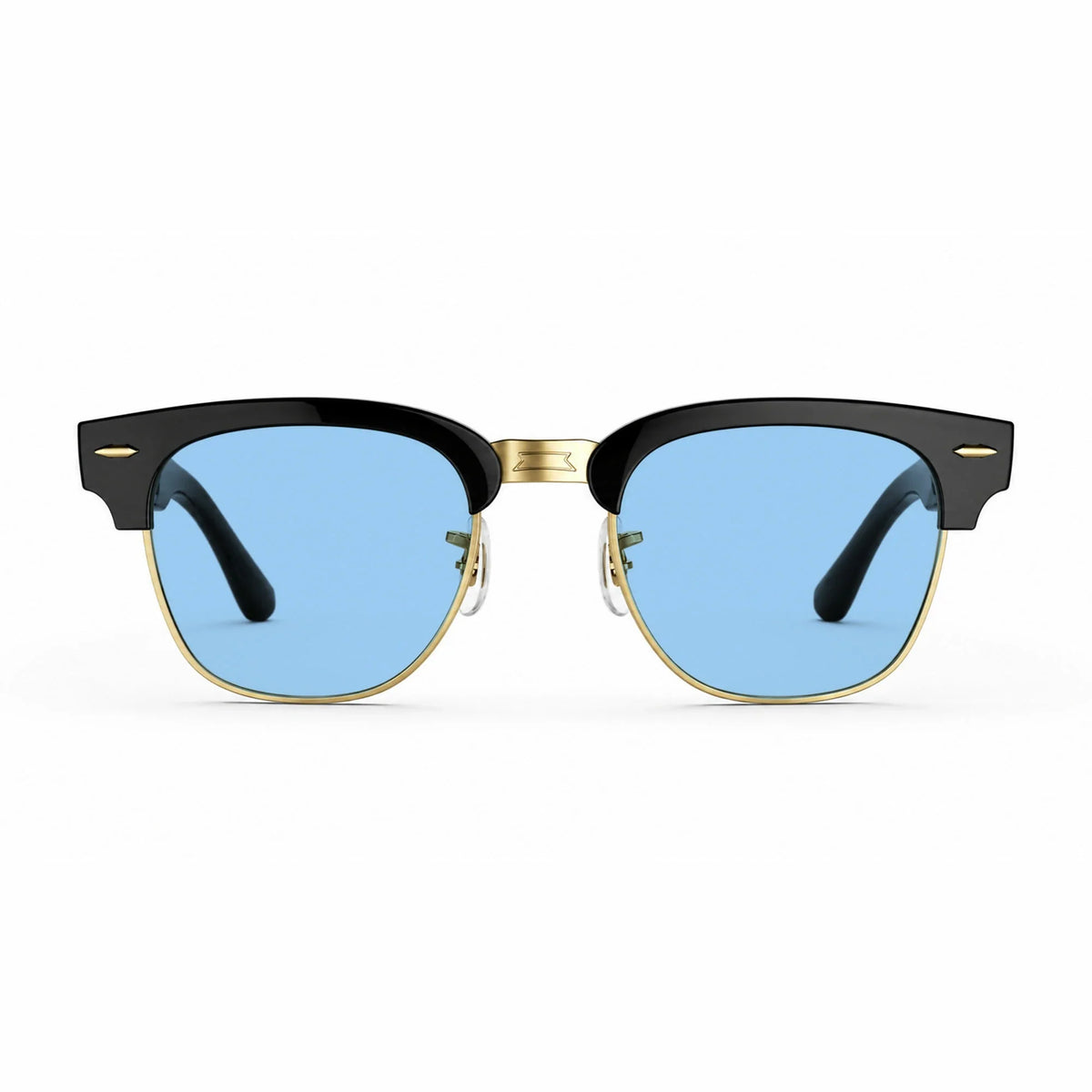 Ray-Ban Meta Clubmaster Replacement Lenses RW7004