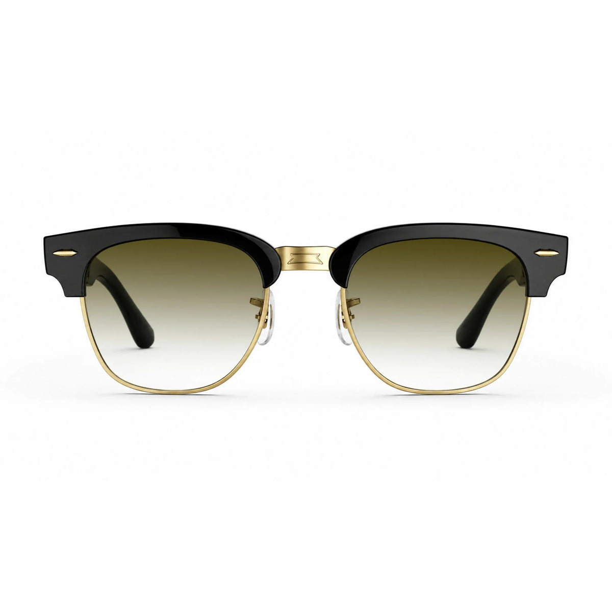Ray-Ban Meta Clubmaster Replacement Lenses RW7004