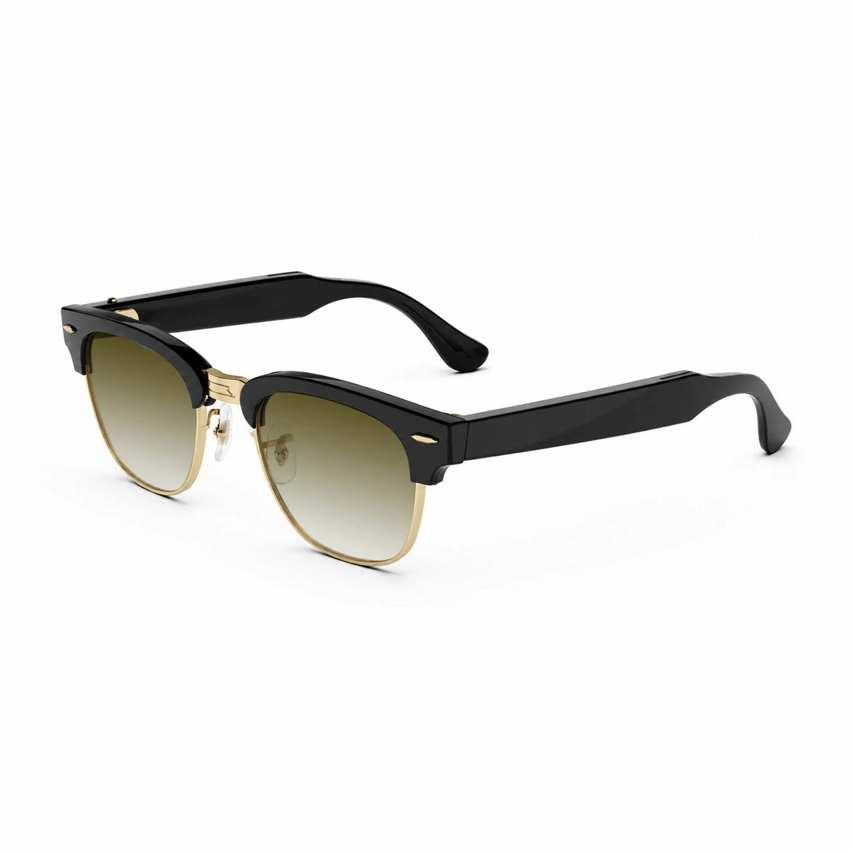 Ray-Ban Meta Clubmaster Replacement Lenses RW7004