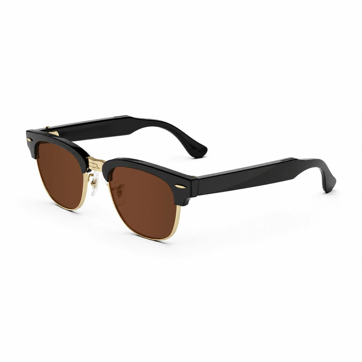 Ray-Ban Meta Clubmaster Replacement Lenses RW7004