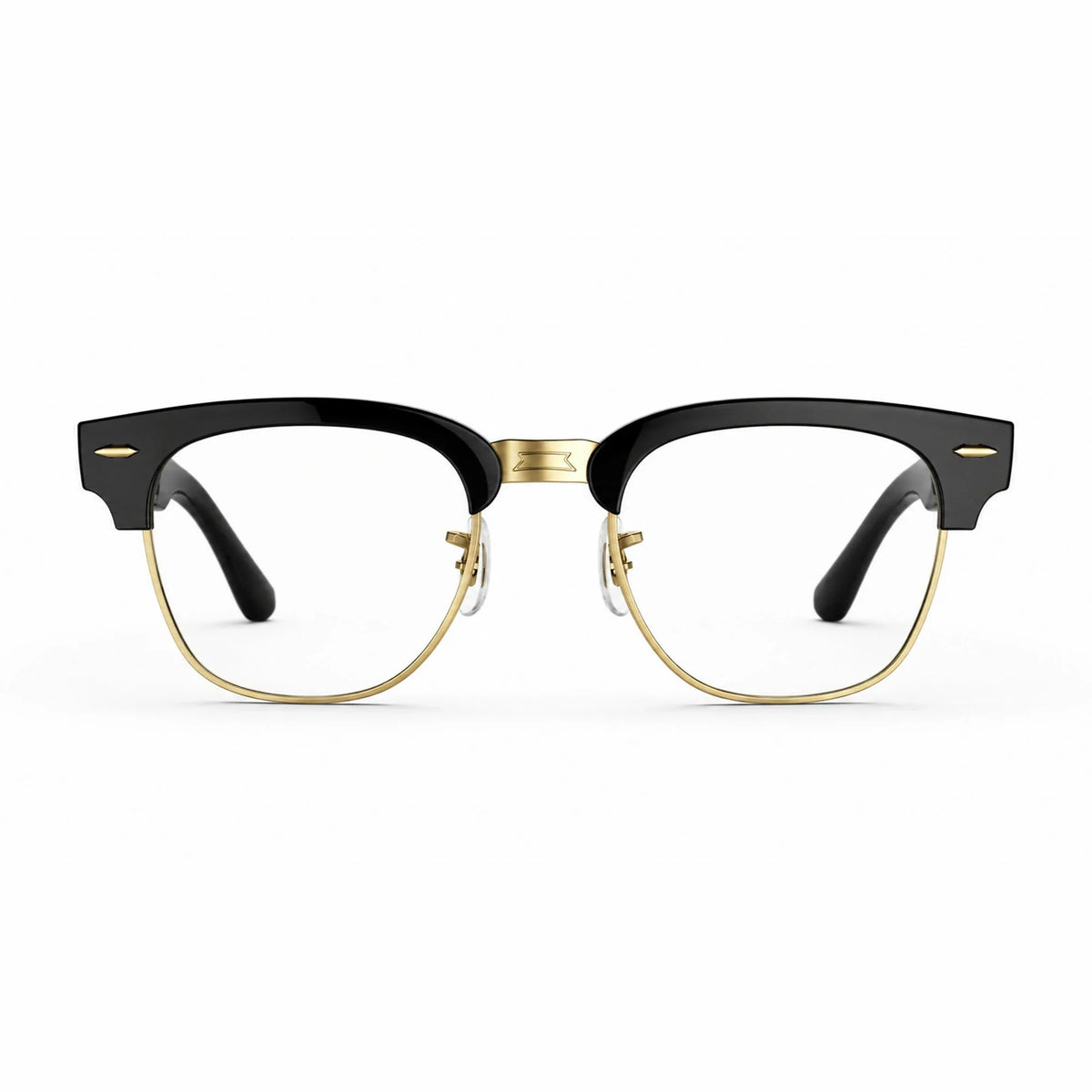 Ray-Ban Meta Clubmaster Replacement Lenses RW7004