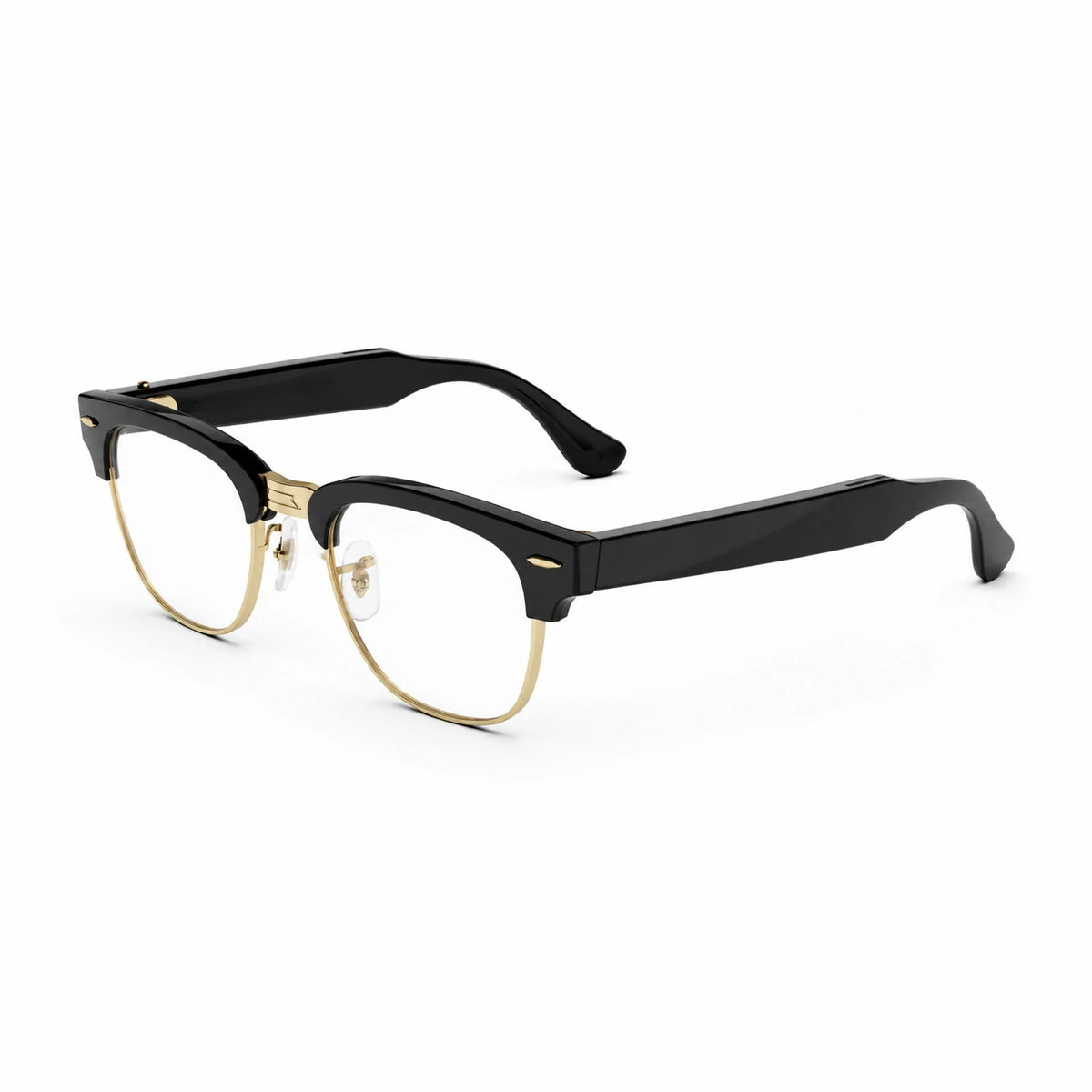 Ray-Ban Meta Clubmaster Replacement Lenses RW7004