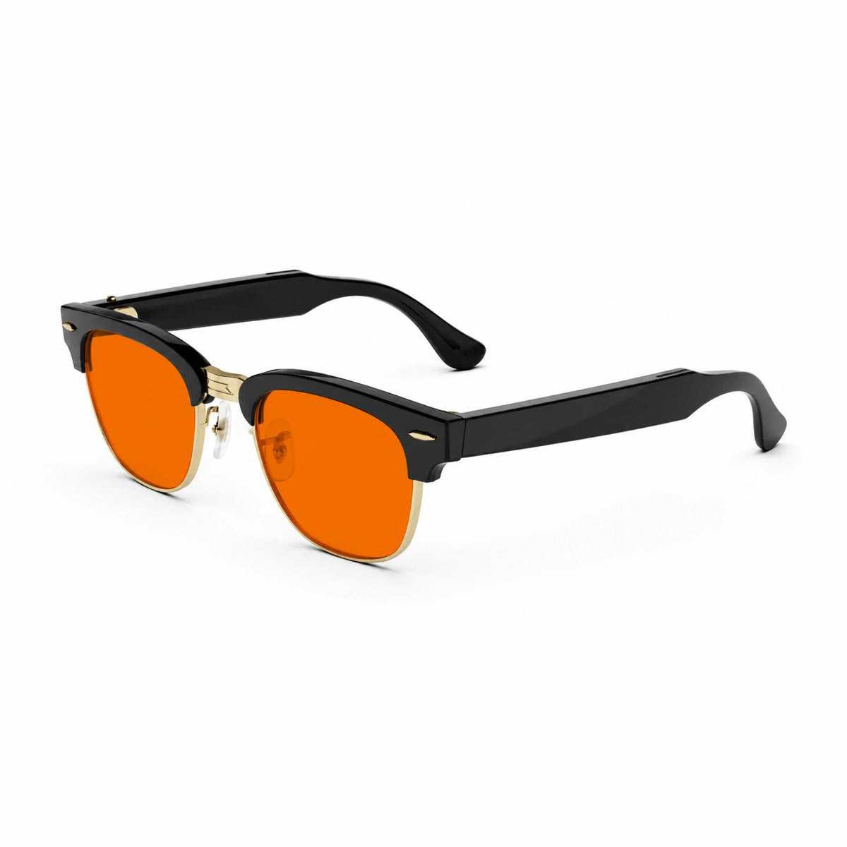 Ray-Ban Meta Clubmaster Replacement Lenses RW7004