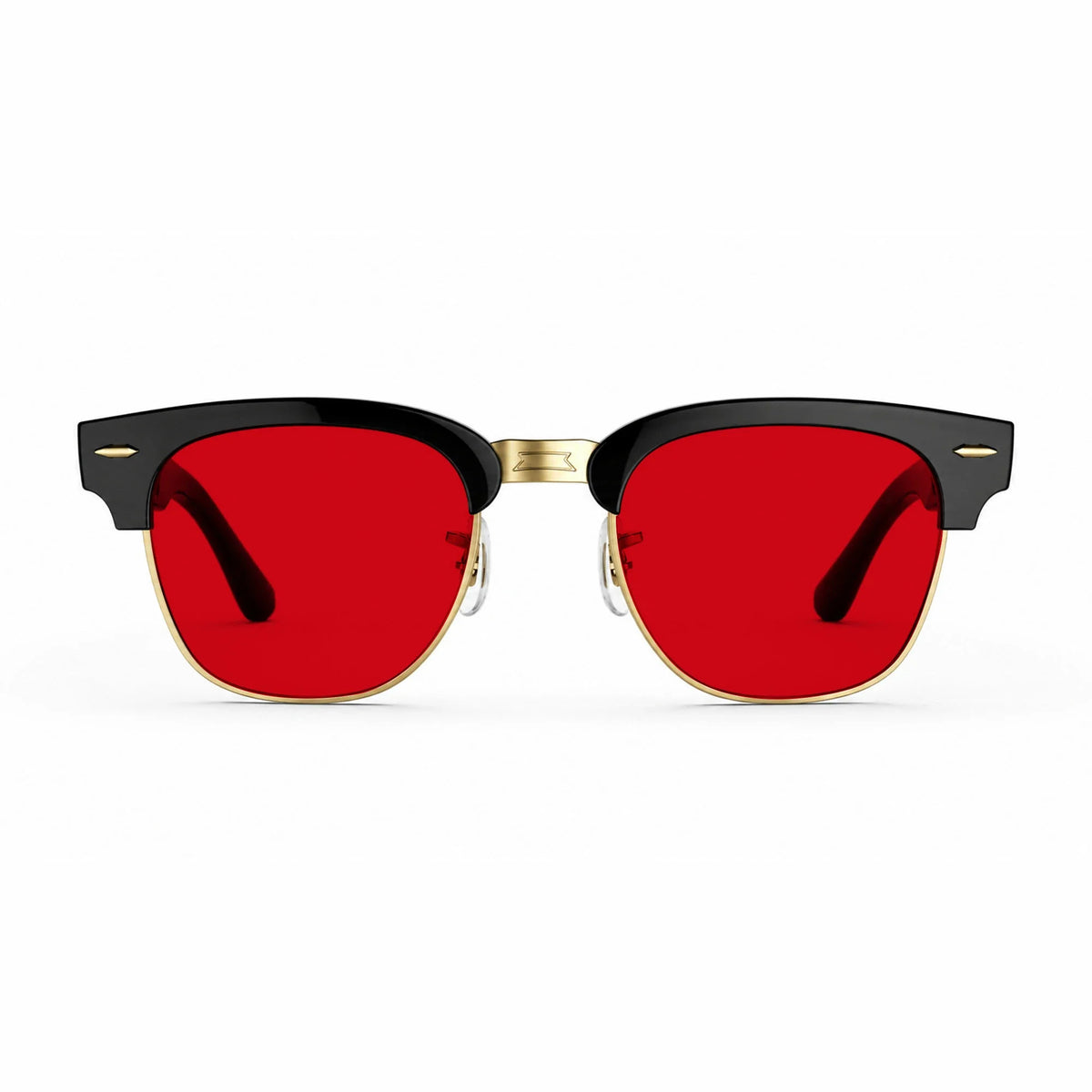 Ray-Ban Meta Clubmaster Replacement Lenses RW7004