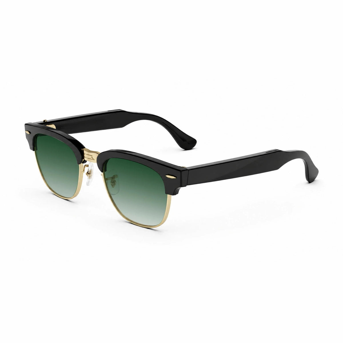 Ray-Ban Meta Clubmaster Replacement Lenses RW7004