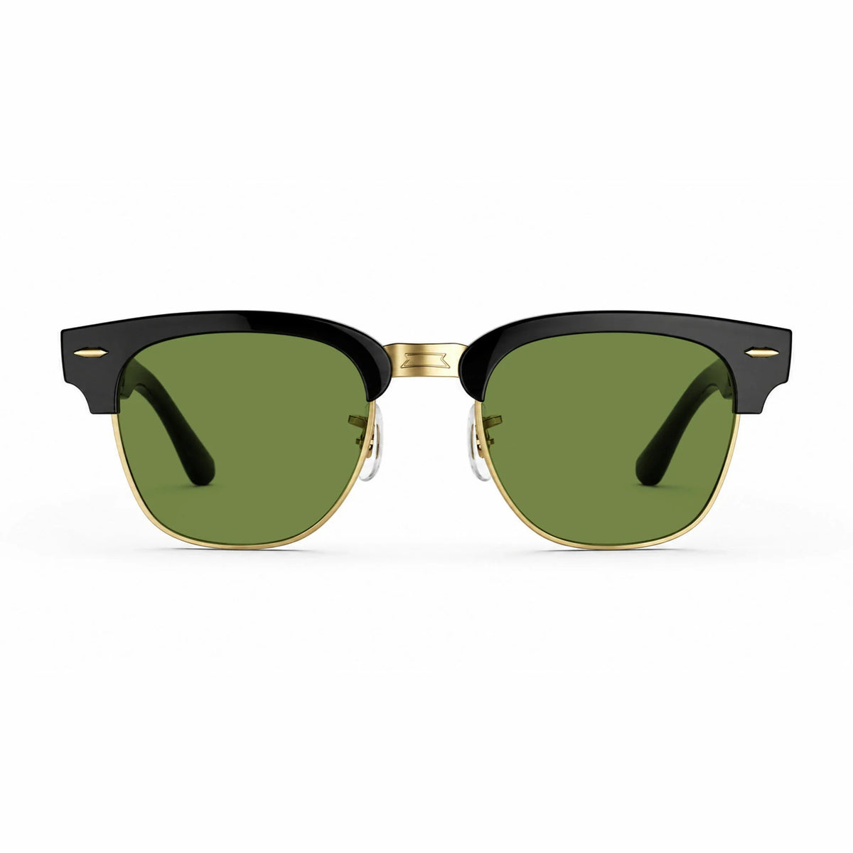 Ray-Ban Meta Clubmaster Replacement Lenses RW7004