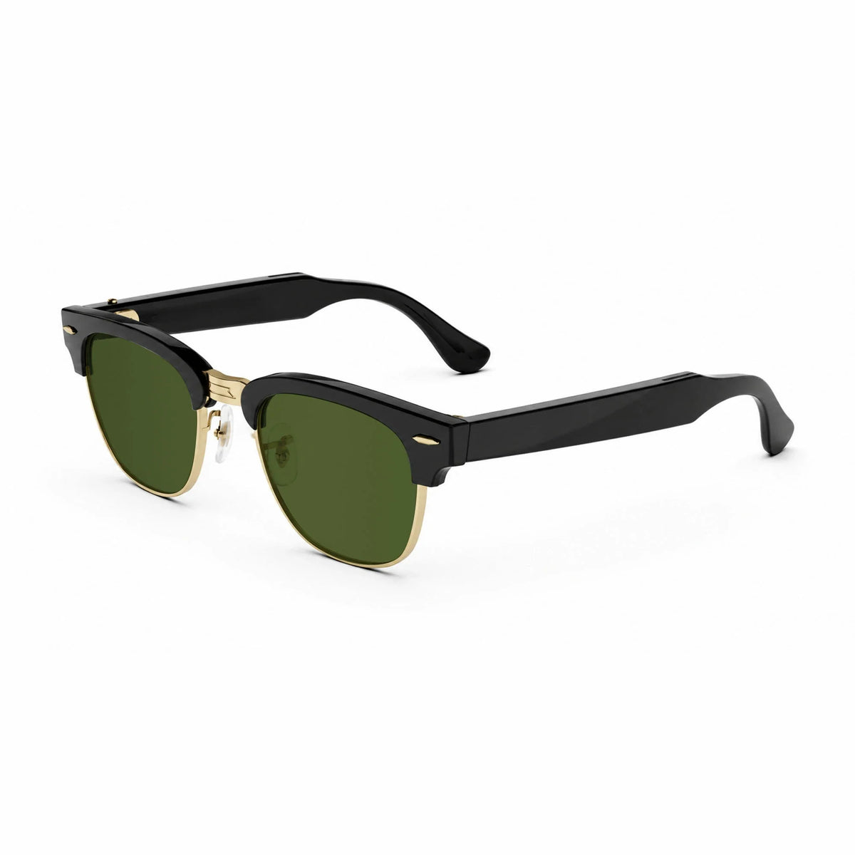 Ray-Ban Meta Clubmaster Replacement Lenses RW7004