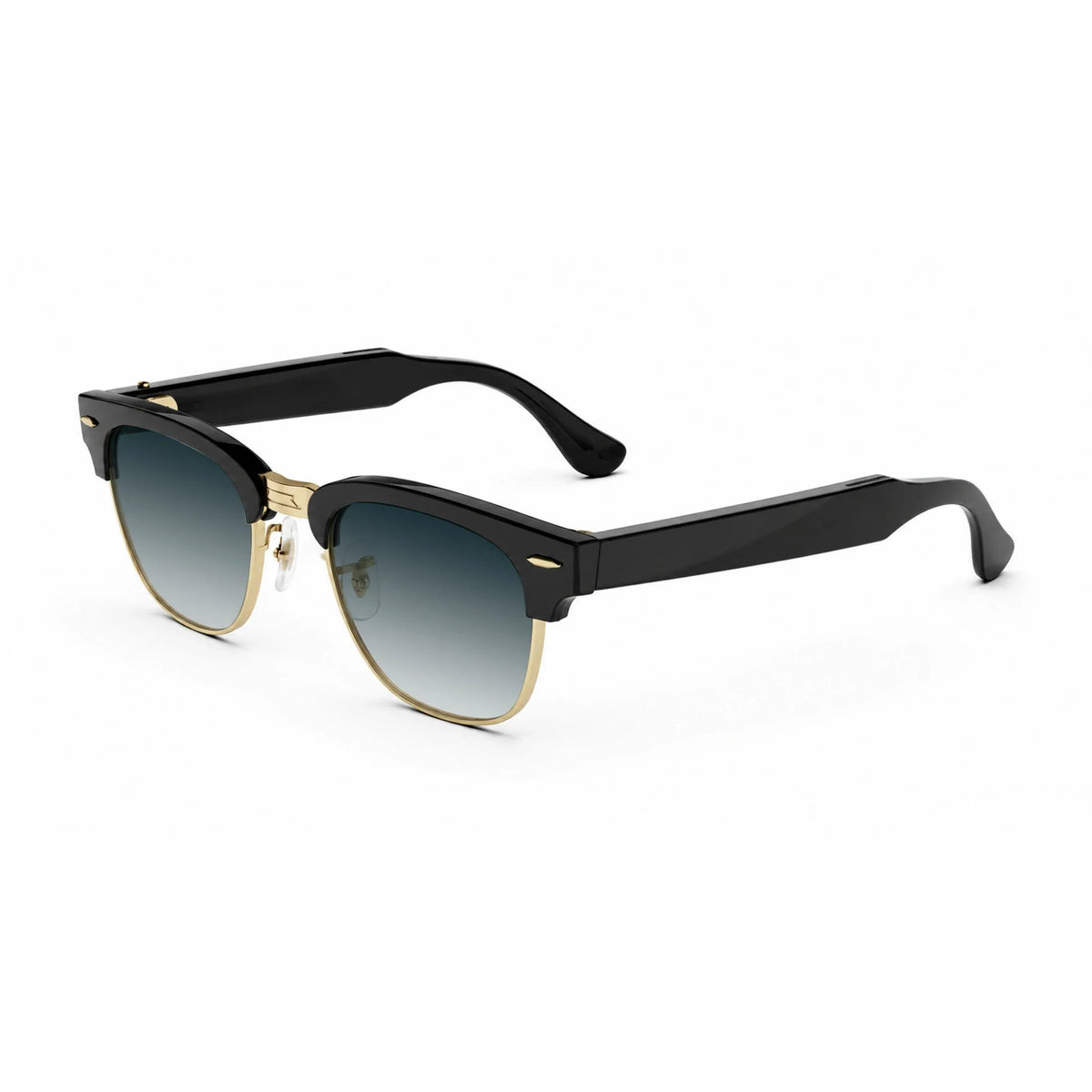 Ray-Ban Meta Clubmaster Replacement Lenses RW7004