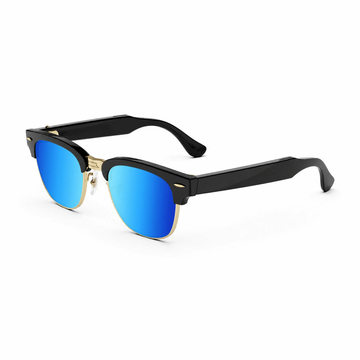 Ray-Ban Meta Clubmaster Replacement Lenses RW7004