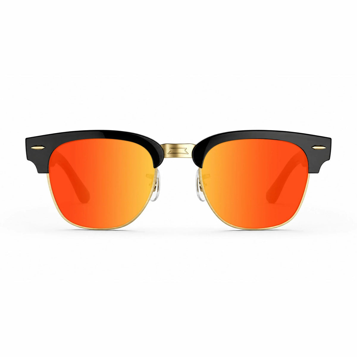 Ray-Ban Meta Clubmaster Replacement Lenses RW7004