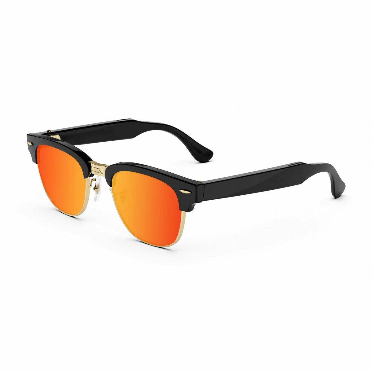 Ray-Ban Meta Clubmaster Replacement Lenses RW7004