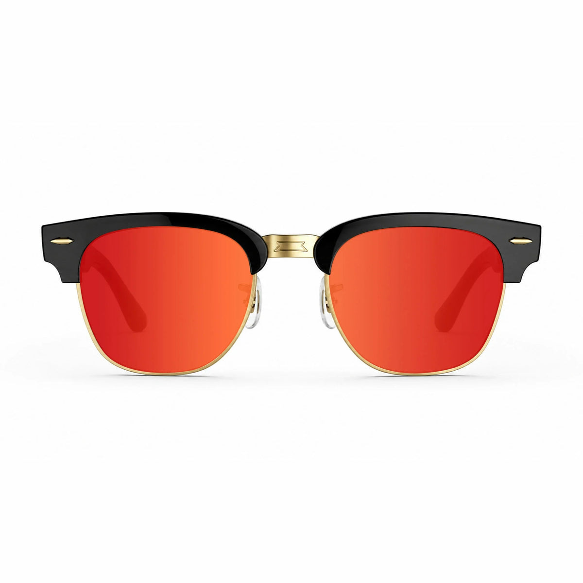 Ray-Ban Meta Clubmaster Replacement Lenses RW7004
