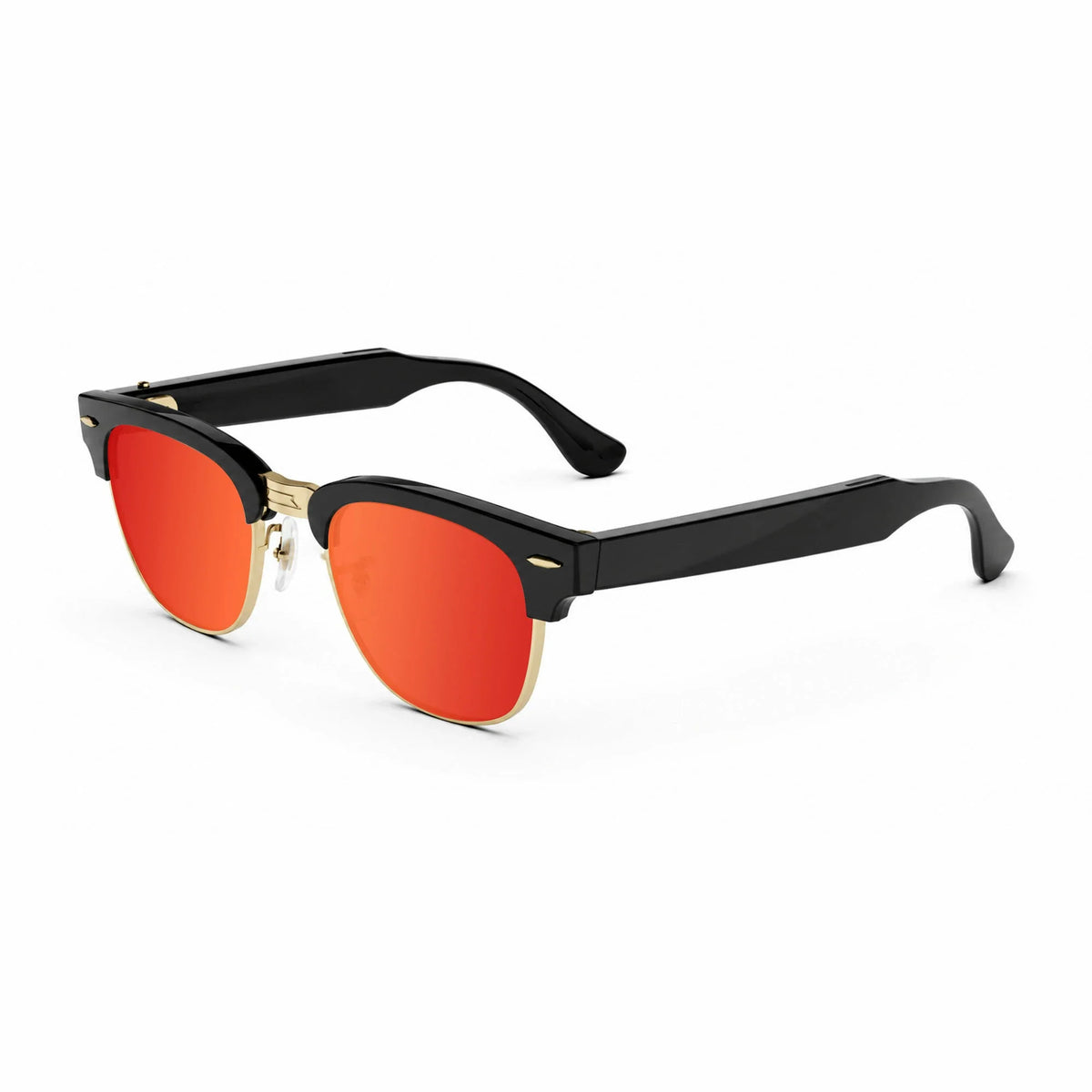 Ray-Ban Meta Clubmaster Replacement Lenses RW7004