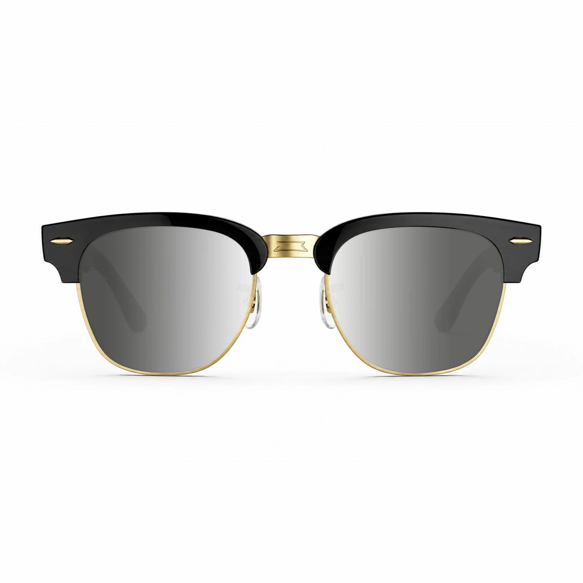 Ray-Ban Meta Clubmaster Replacement Lenses RW7004