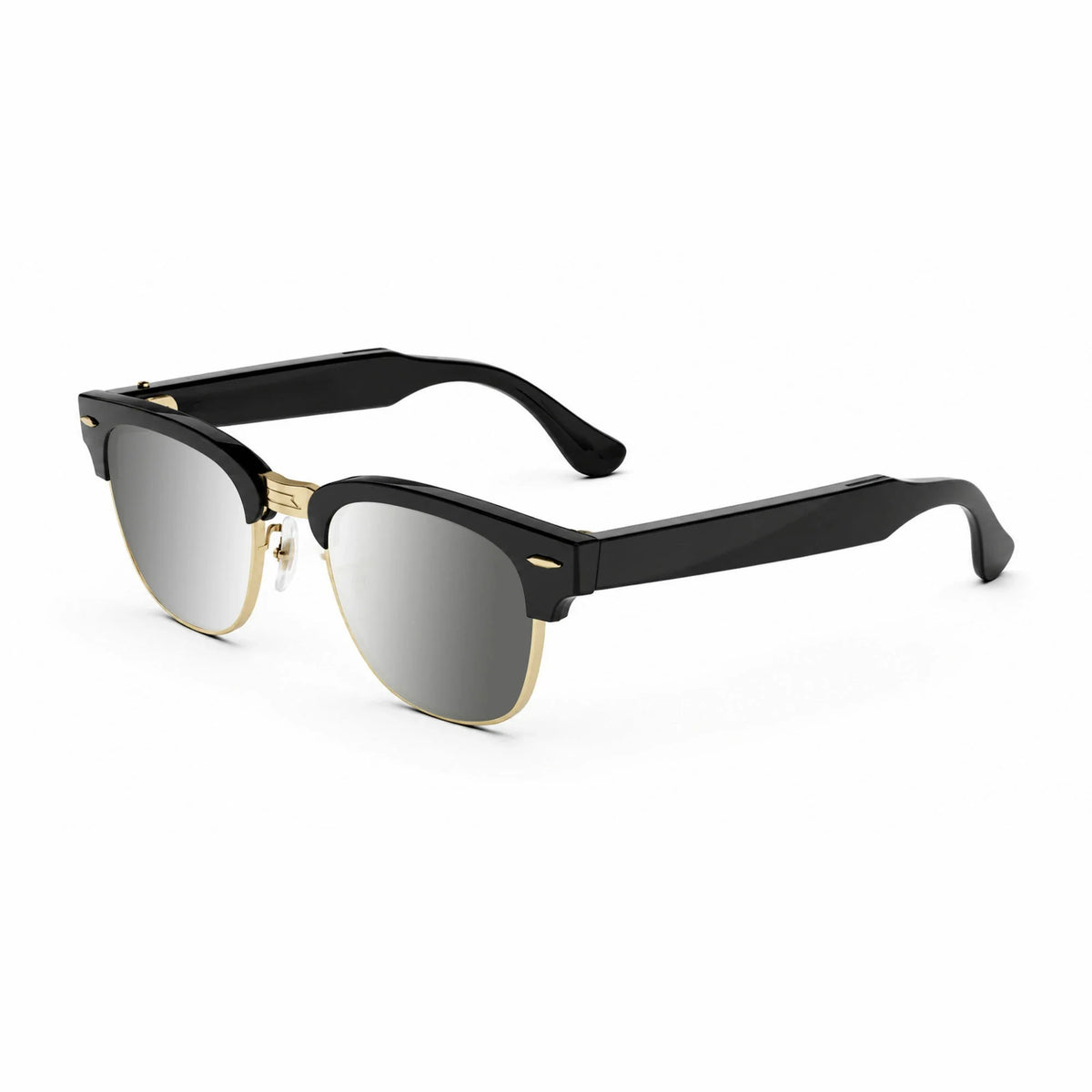 Ray-Ban Meta Clubmaster Replacement Lenses RW7004