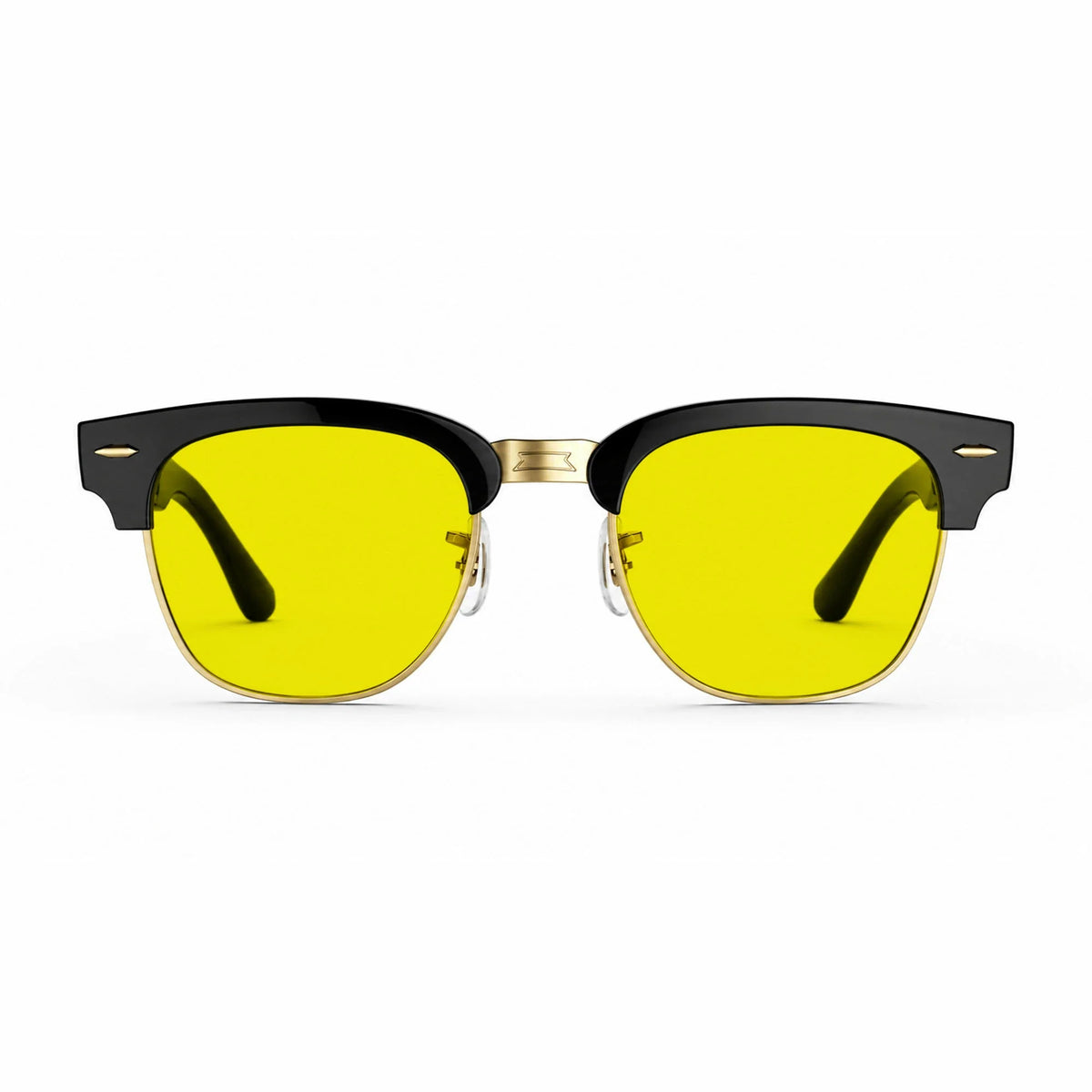 Ray-Ban Meta Clubmaster Replacement Lenses RW7004