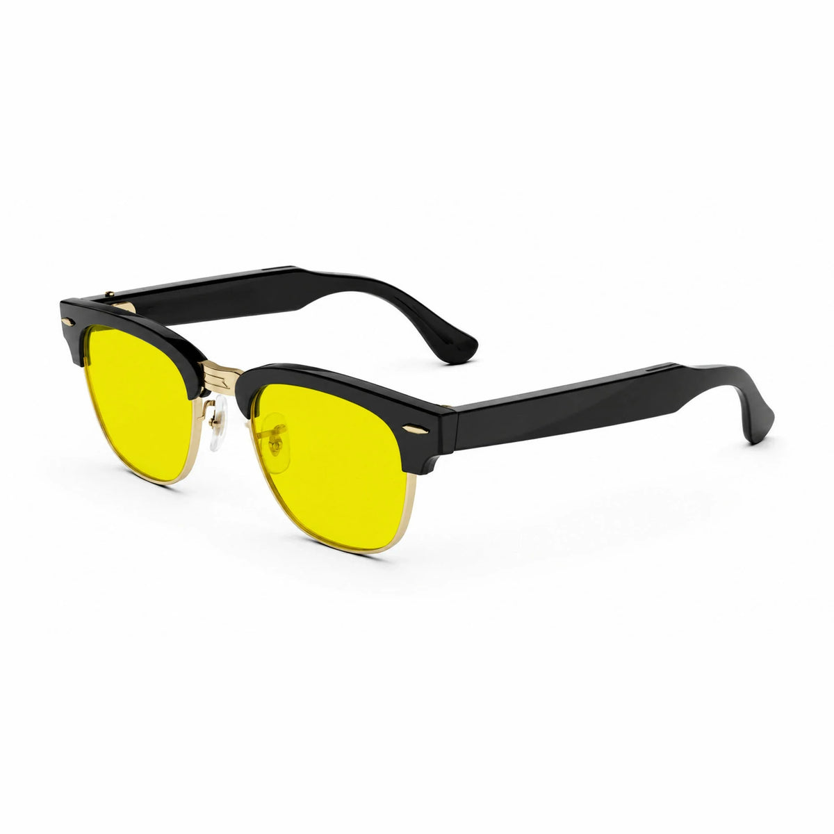 Ray-Ban Meta Clubmaster Replacement Lenses RW7004