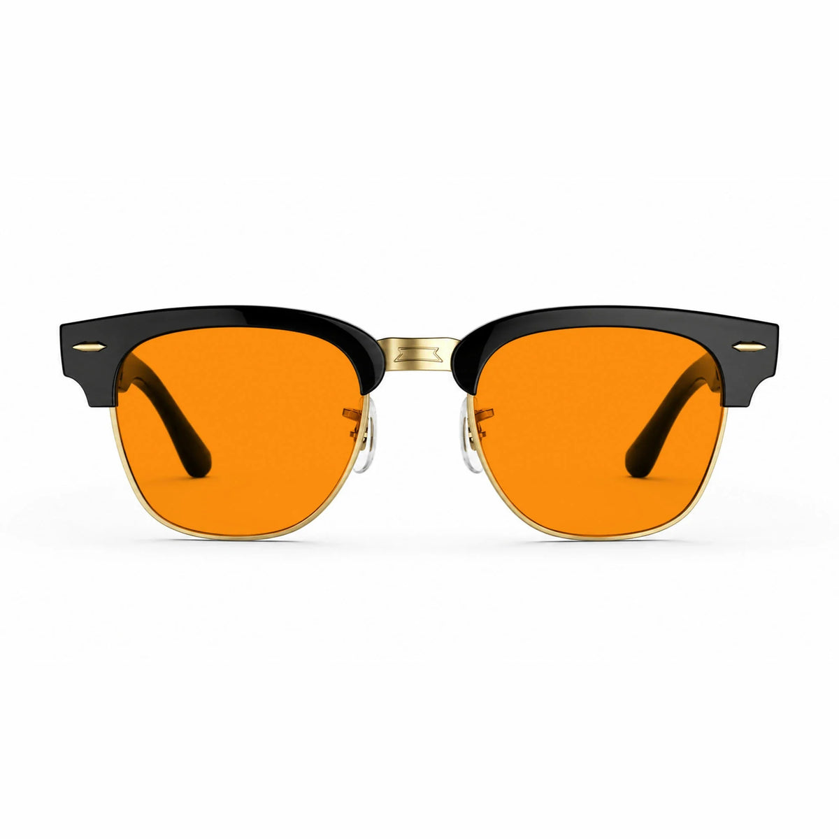 Ray-Ban Meta Clubmaster Replacement Lenses RW7004