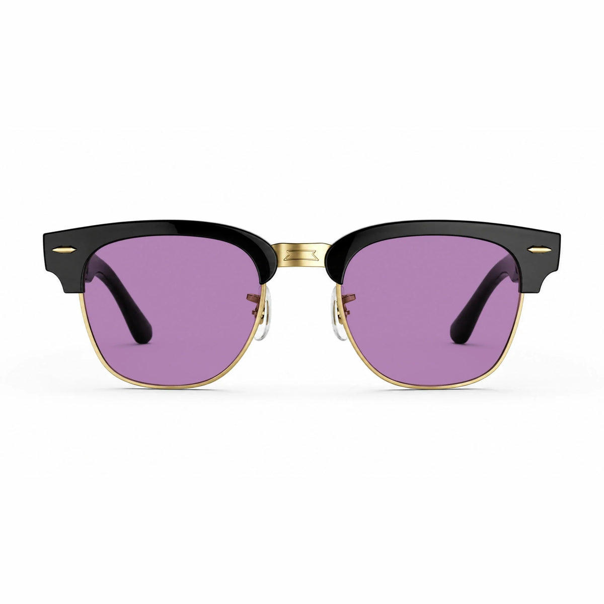 Ray-Ban Meta Clubmaster Replacement Lenses RW7004