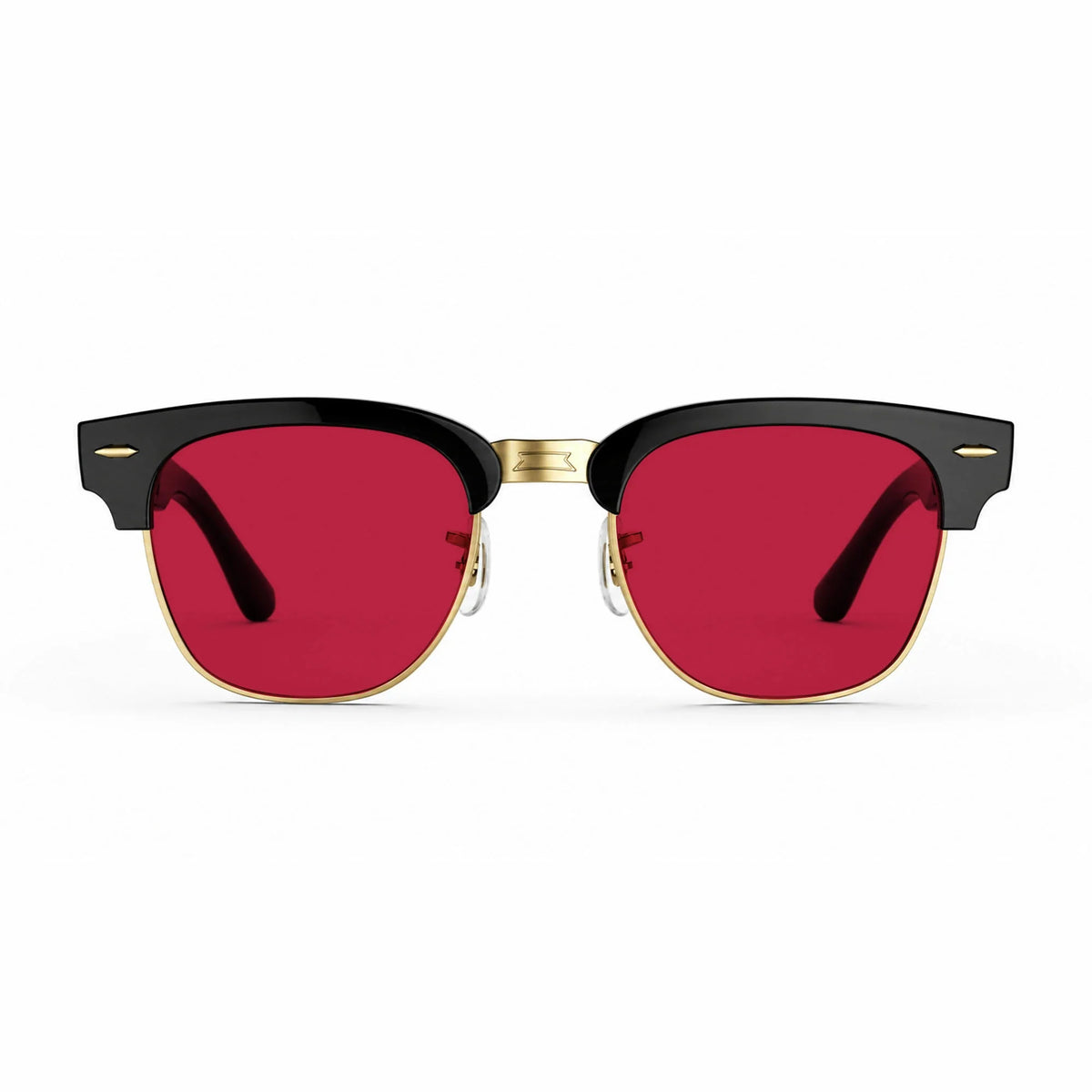 Ray-Ban Meta Clubmaster Replacement Lenses RW7004