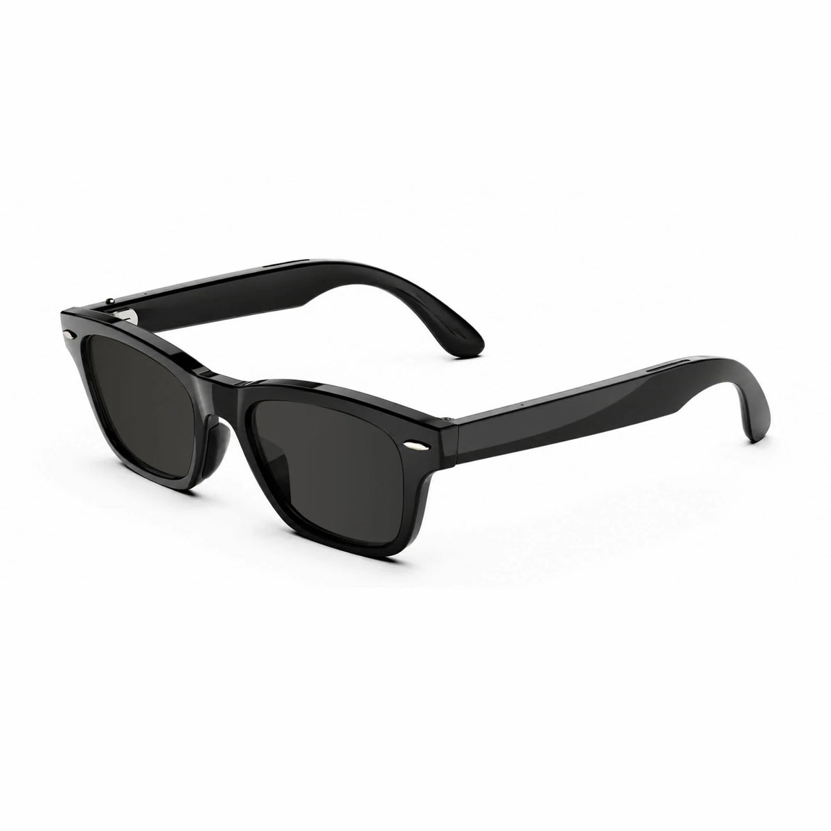 Ray-Ban Meta Burbank Replacement Lenses RW7005