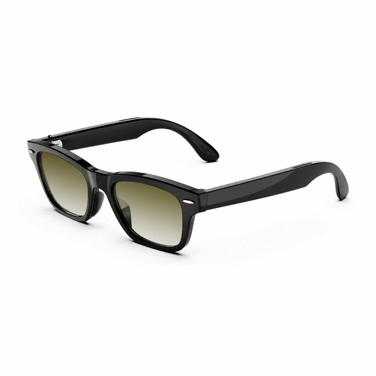 Ray-Ban Meta Burbank Replacement Lenses RW7005