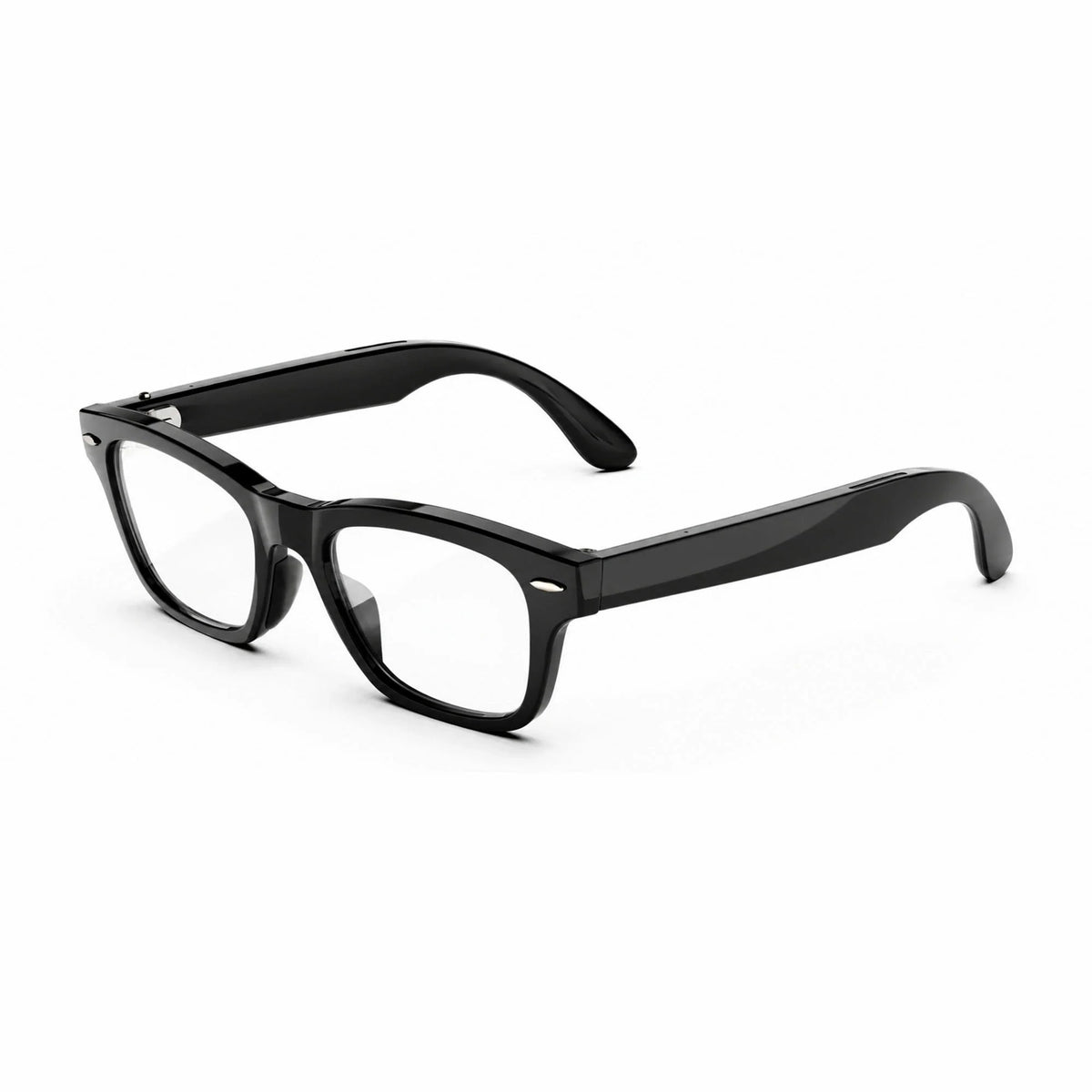 Ray-Ban Meta Burbank Replacement Lenses RW7005