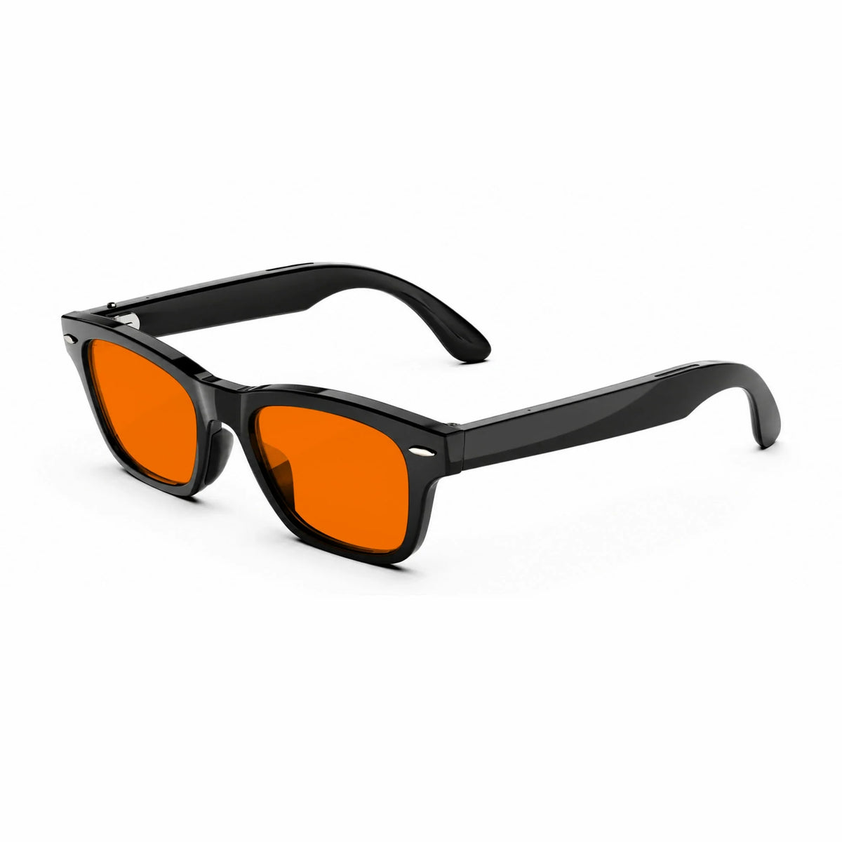 Ray-Ban Meta Burbank Replacement Lenses RW7005