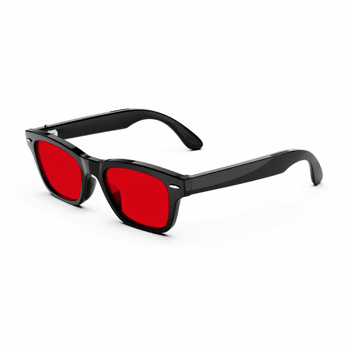 Ray-Ban Meta Burbank Replacement Lenses RW7005