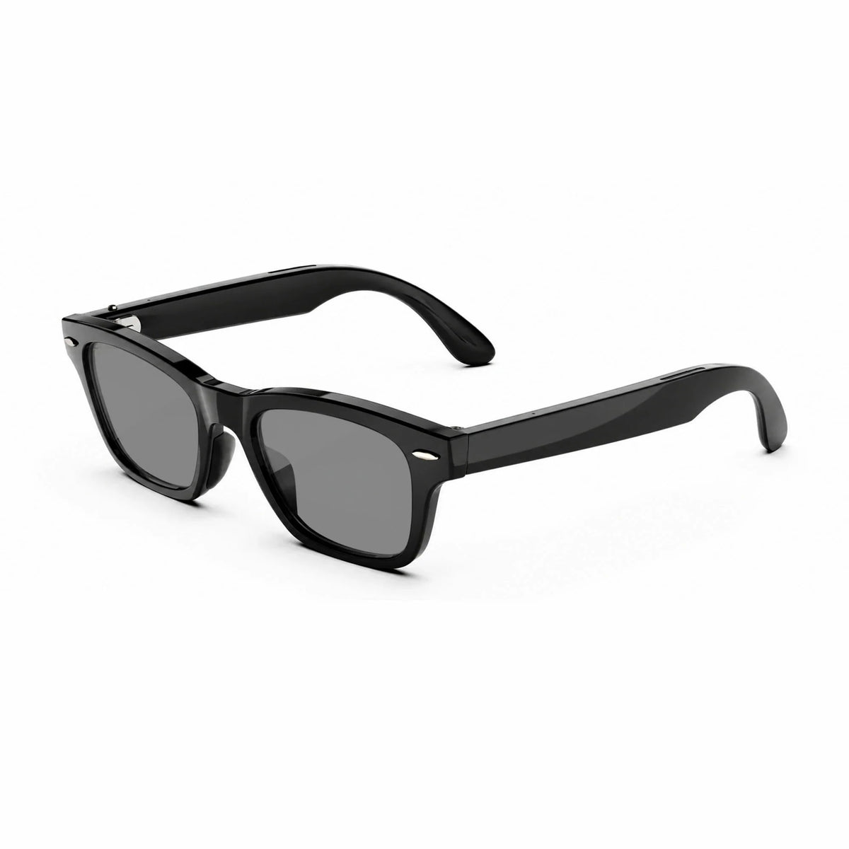 Ray-Ban Meta Burbank Replacement Lenses RW7005