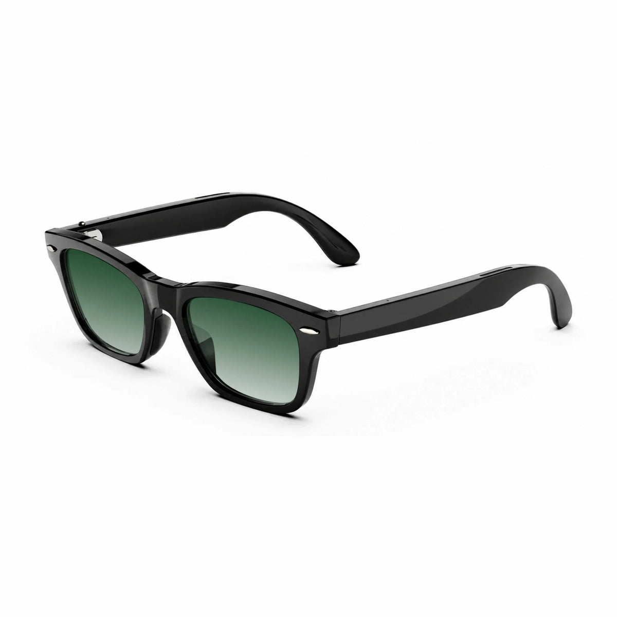 Ray-Ban Meta Burbank Replacement Lenses RW7005
