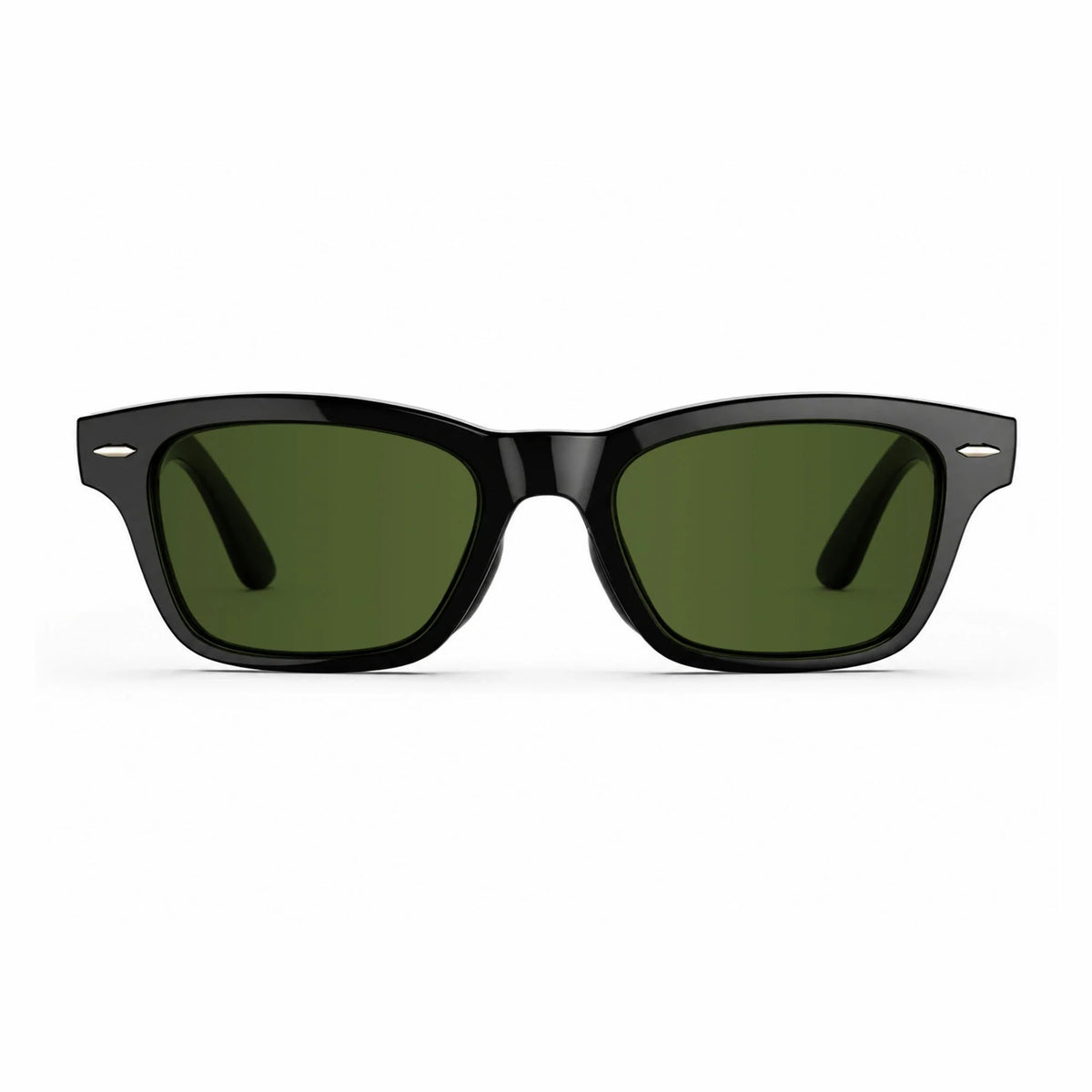 Ray-Ban Meta Burbank Replacement Lenses RW7005