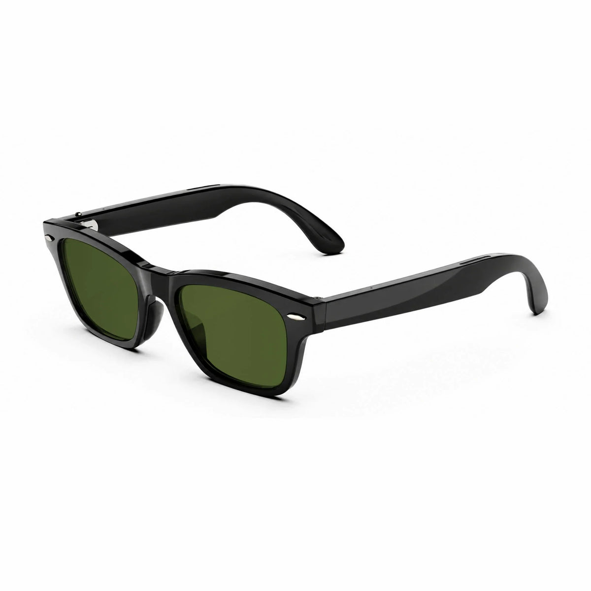 Ray-Ban Meta Burbank Replacement Lenses RW7005