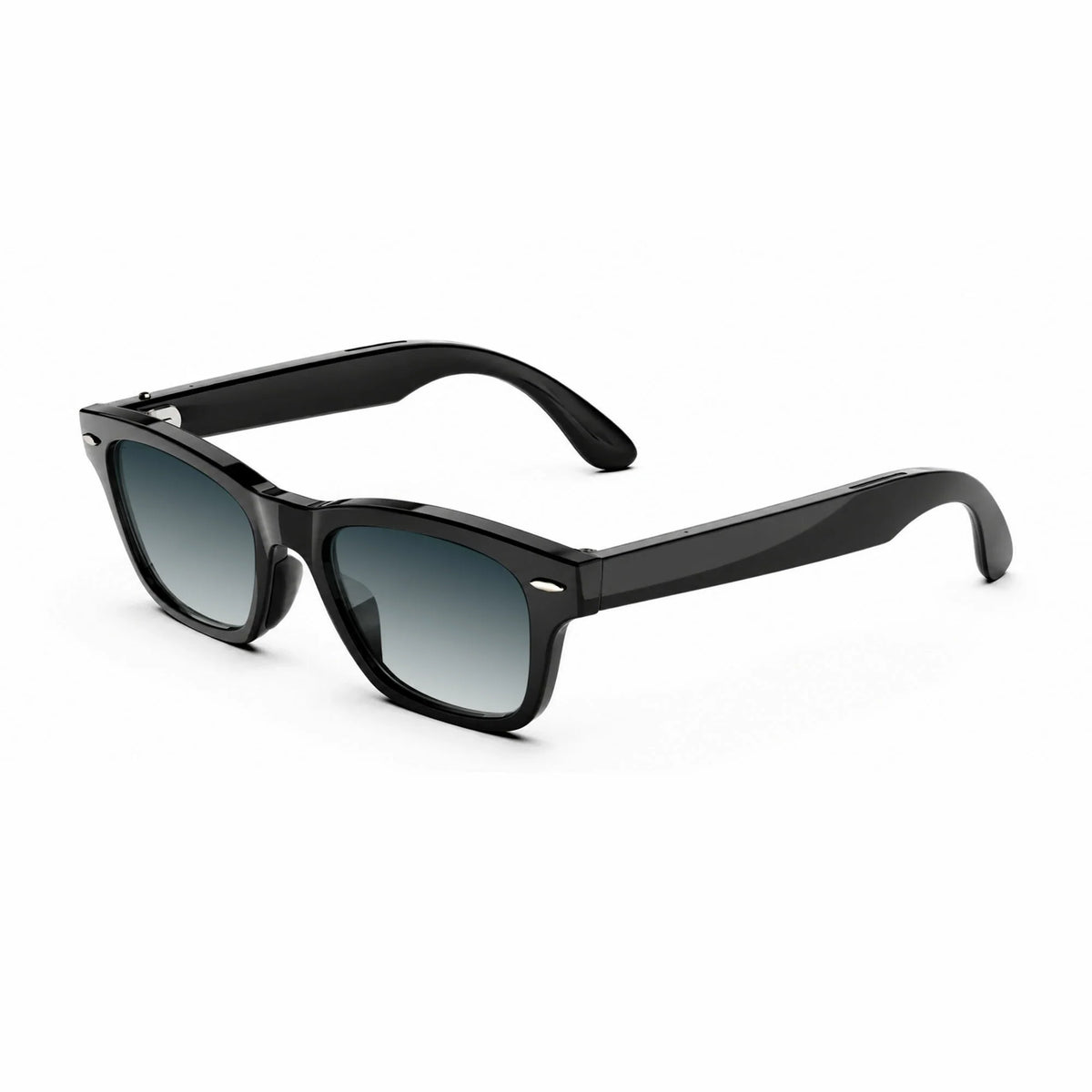 Ray-Ban Meta Burbank Replacement Lenses RW7005